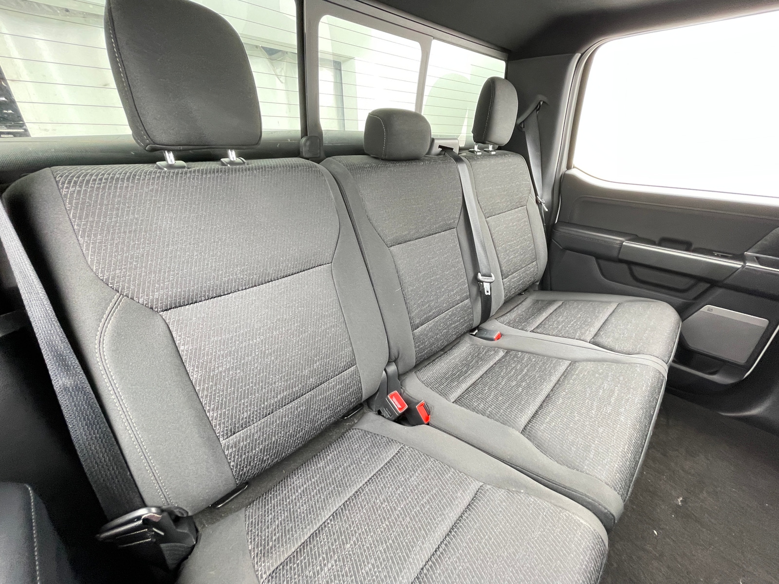 Thumbnail: 2022 Ford Econoline - 6