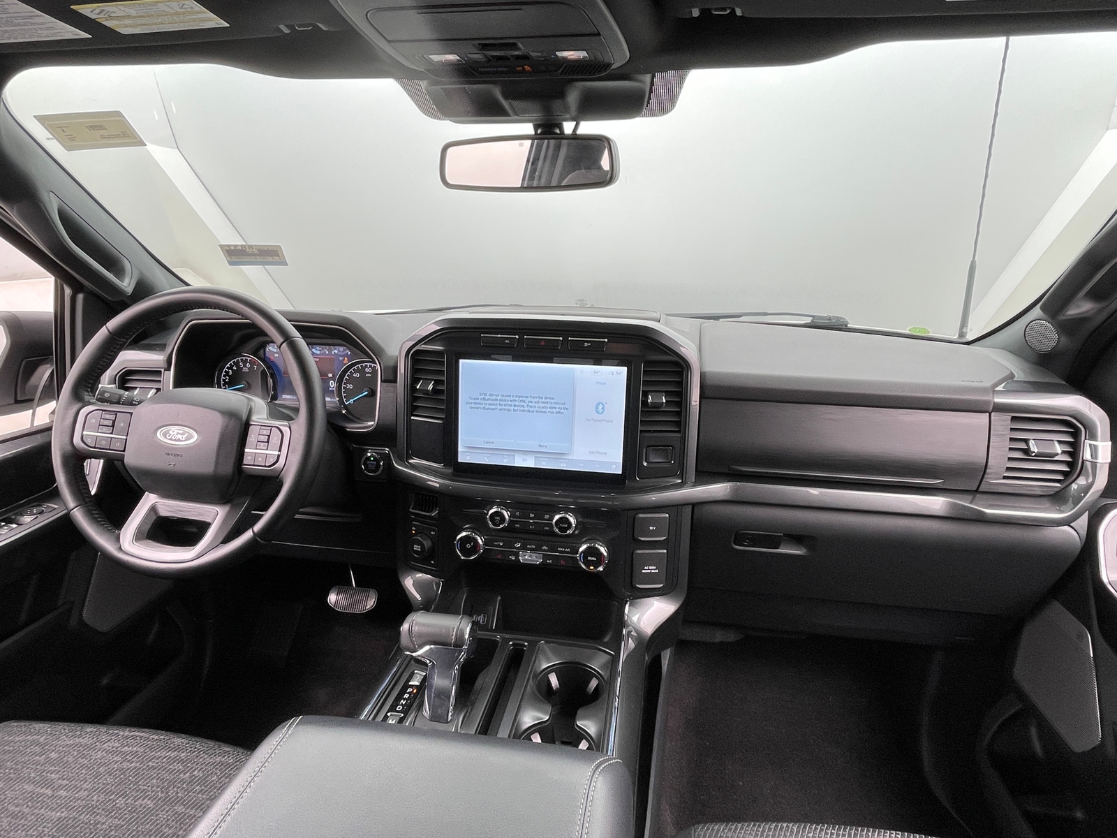 Thumbnail: 2022 Ford Econoline - 3