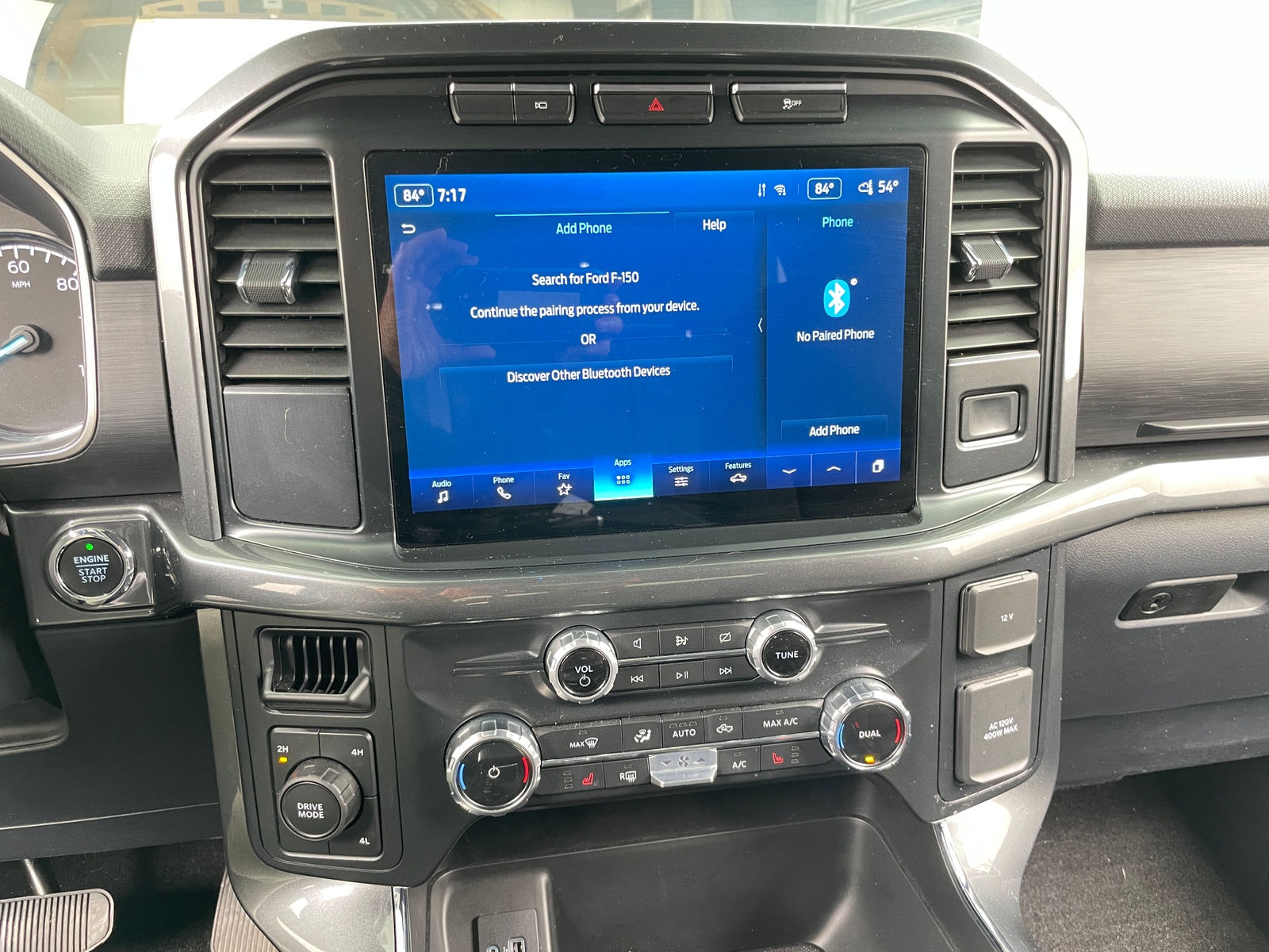 Thumbnail: 2022 Ford Econoline - 4