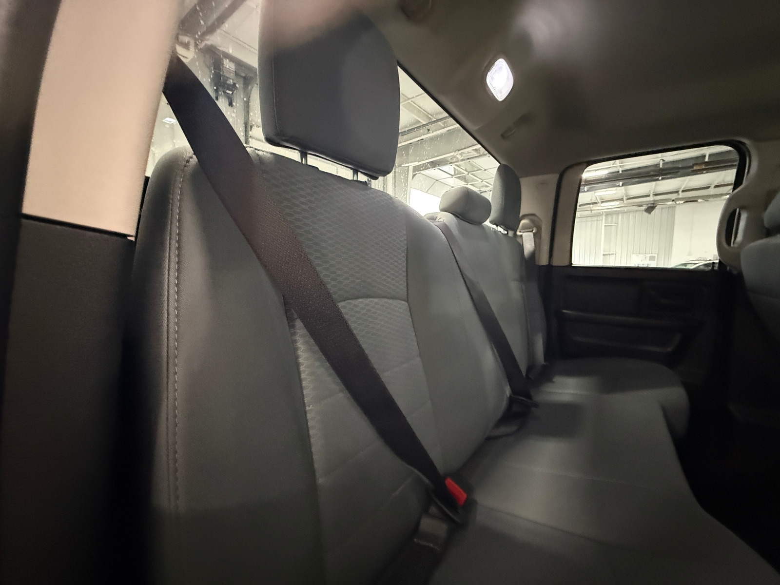 Thumbnail: 2019 RAM 1500 Classic - 6