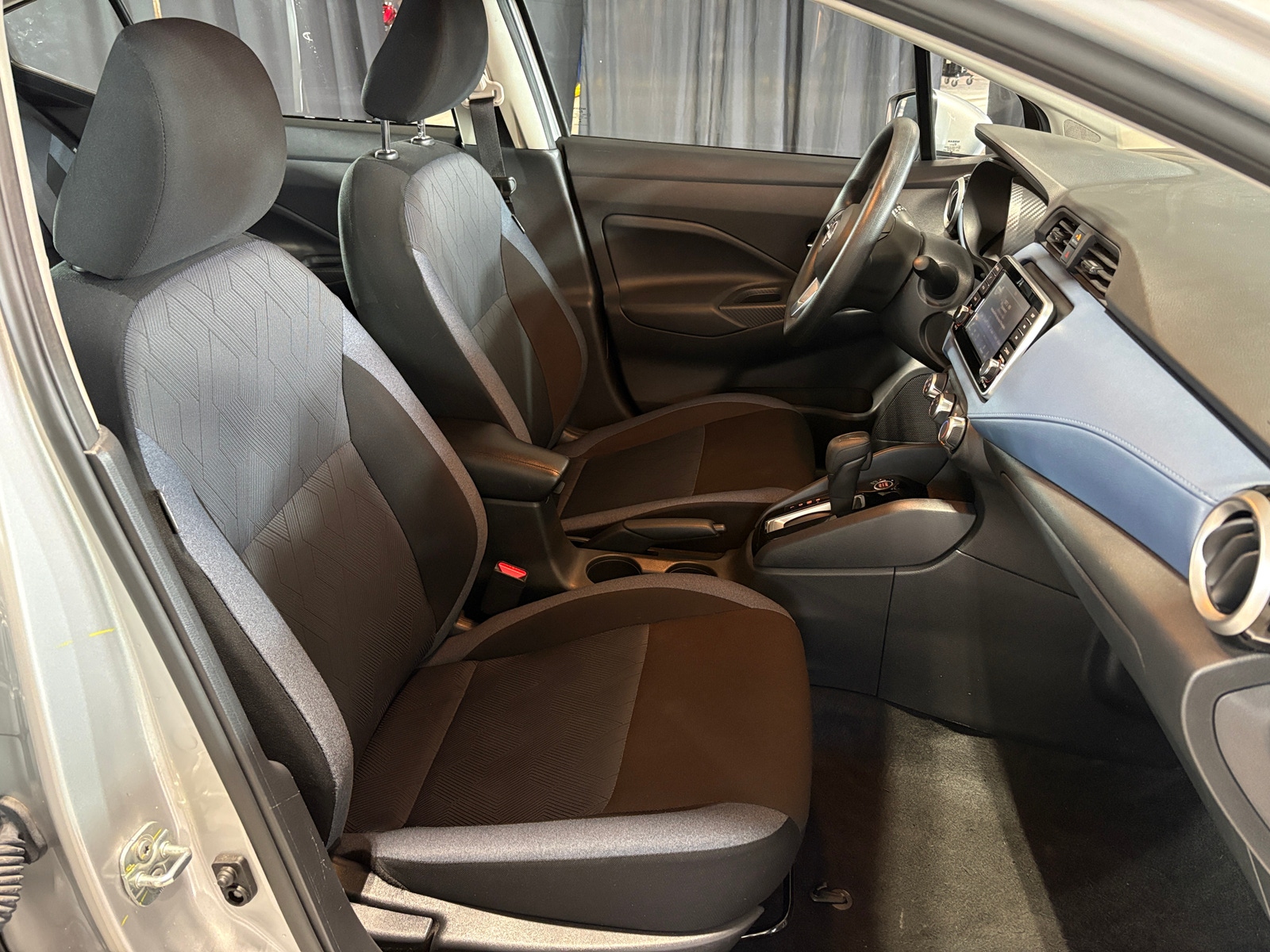 Thumbnail: 2025 Nissan Versa - 2