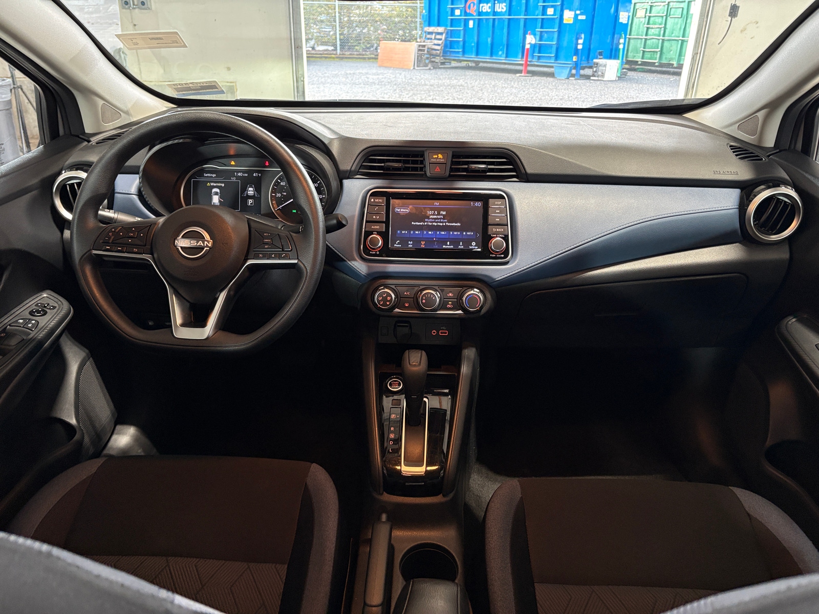 Thumbnail: 2025 Nissan Versa - 3