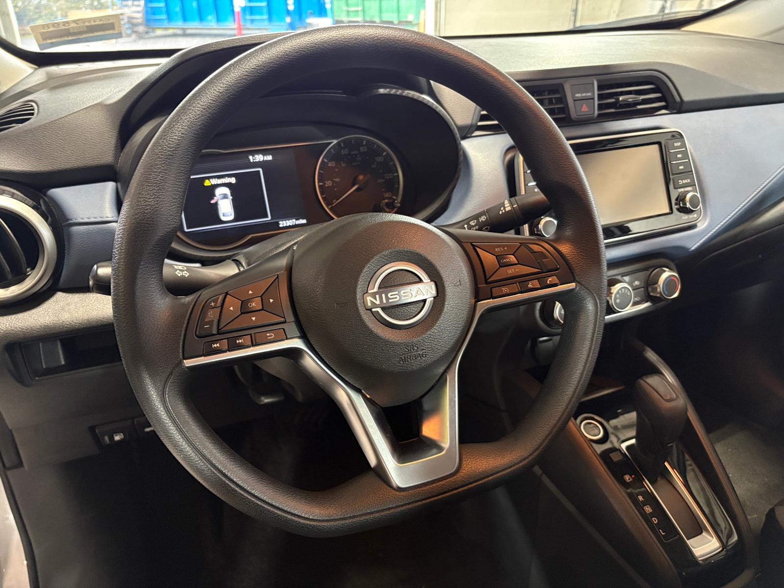 Thumbnail: 2025 Nissan Versa - 5