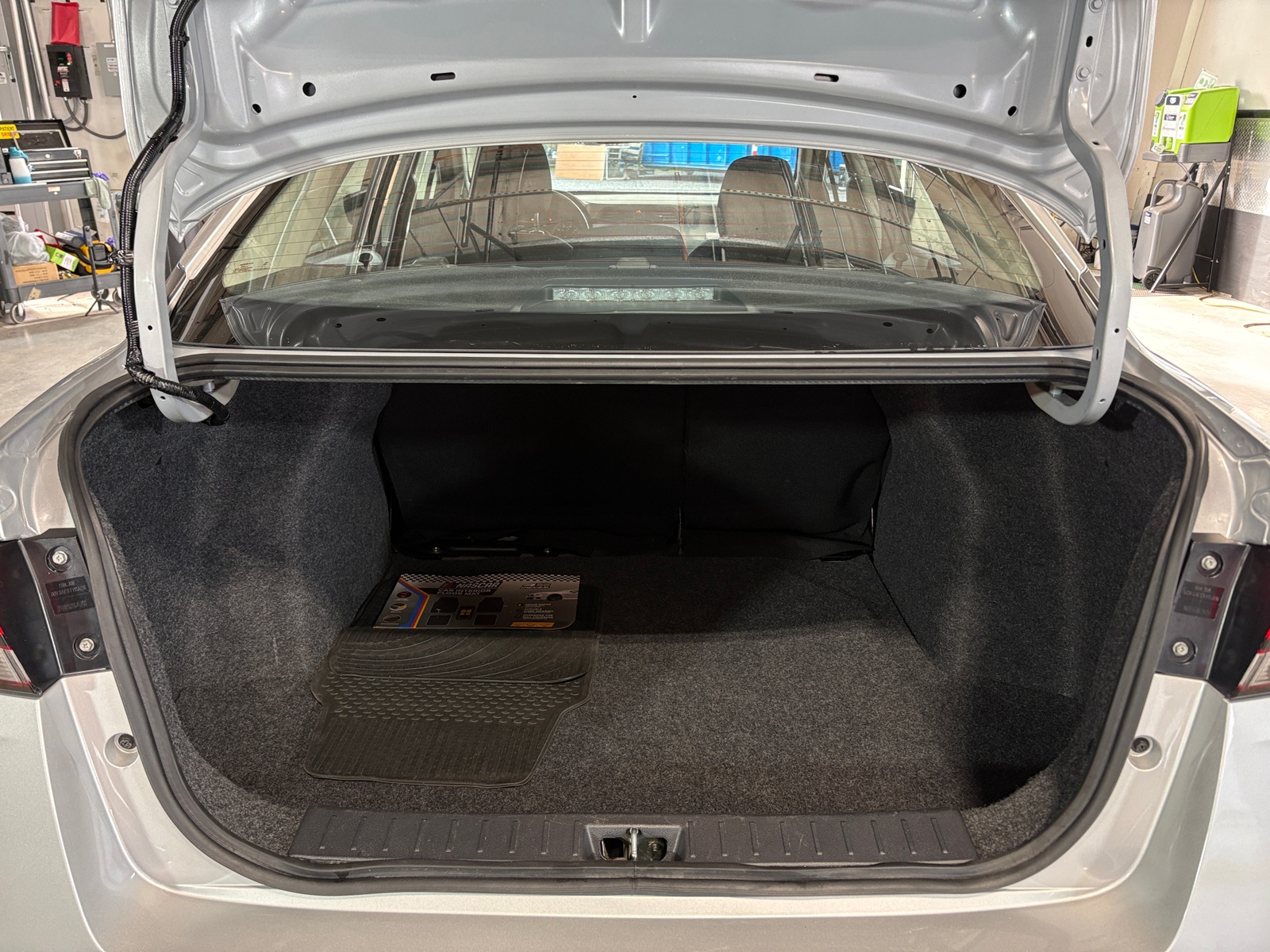 Thumbnail: 2025 Nissan Versa - 7