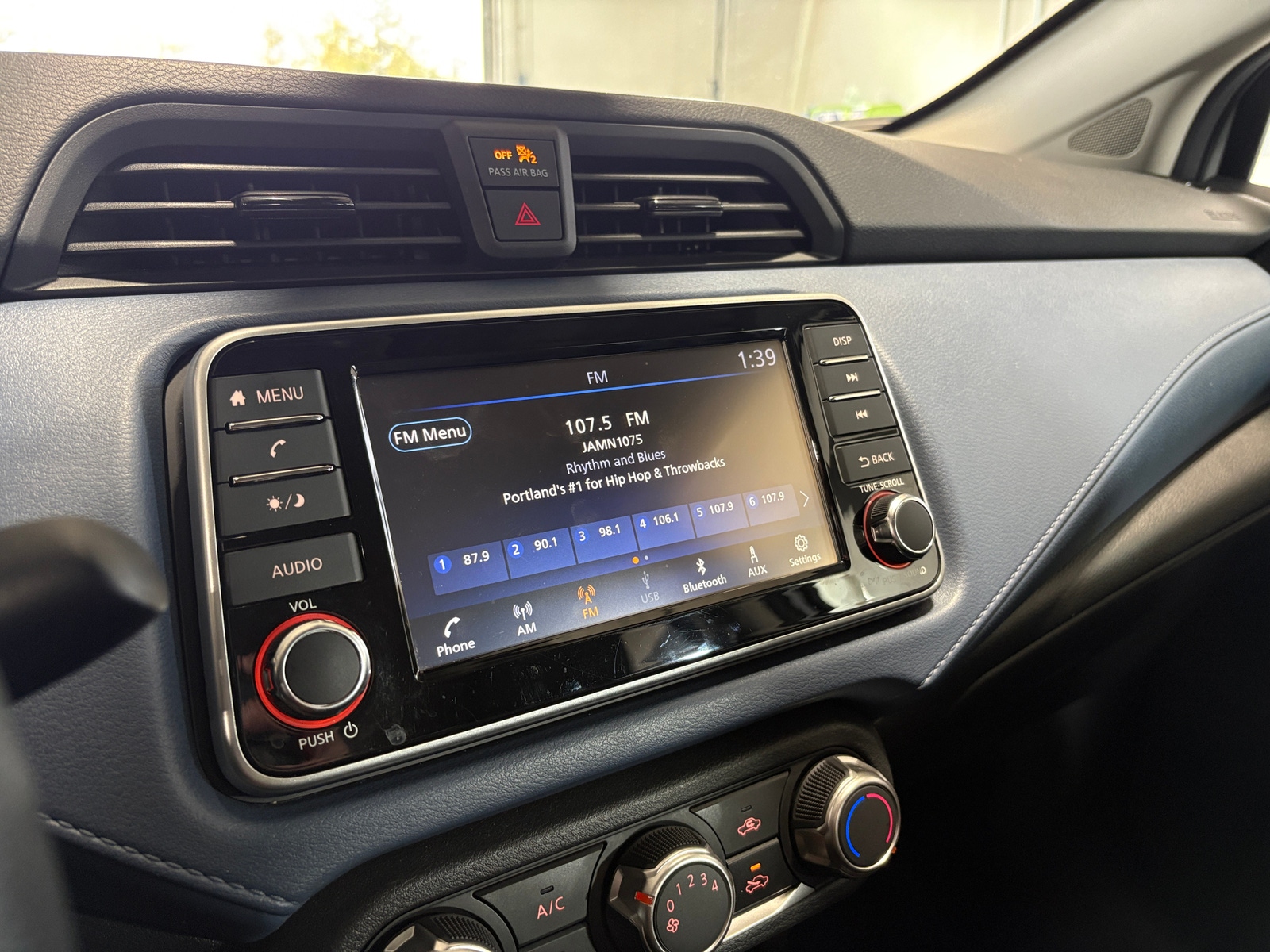 Thumbnail: 2025 Nissan Versa - 4