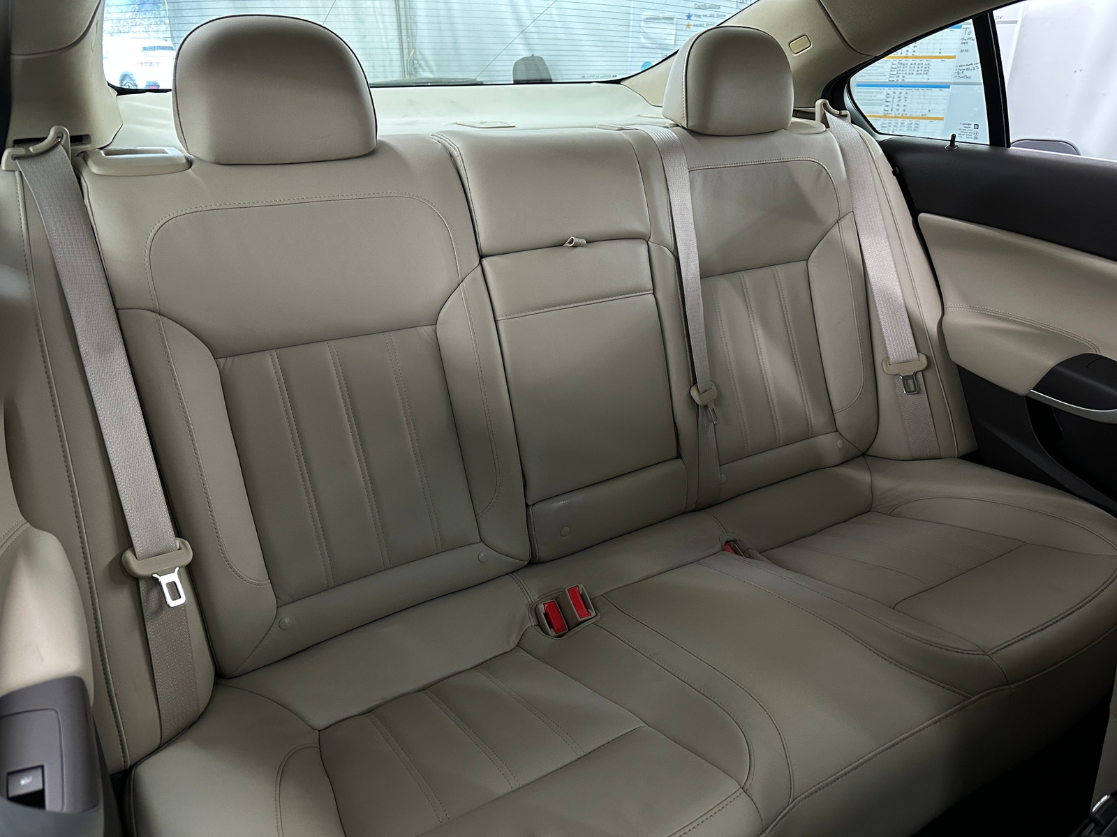 Thumbnail: 2017 Buick Regal - 5