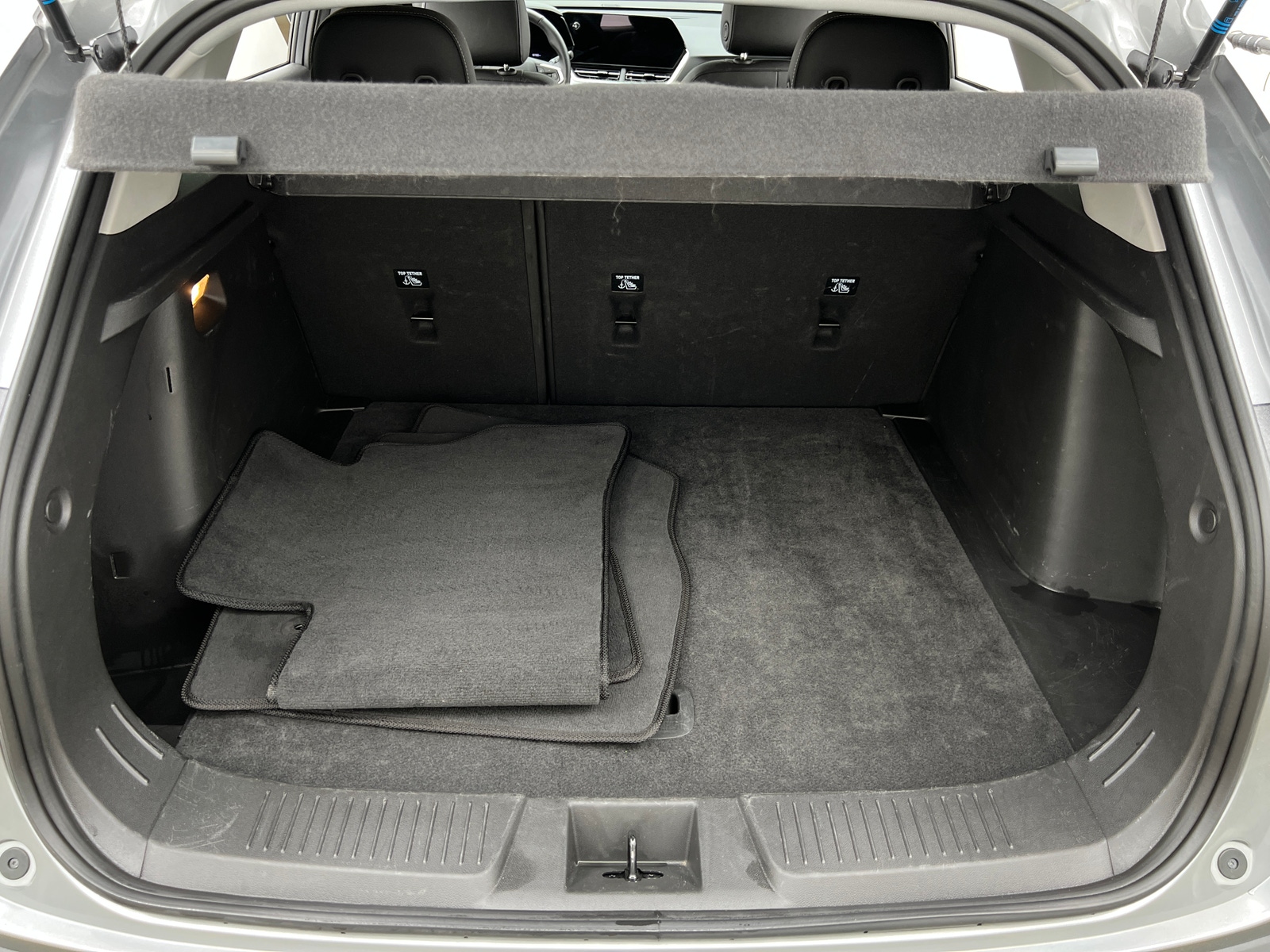 Thumbnail: 2025 Chevrolet Trax - 7