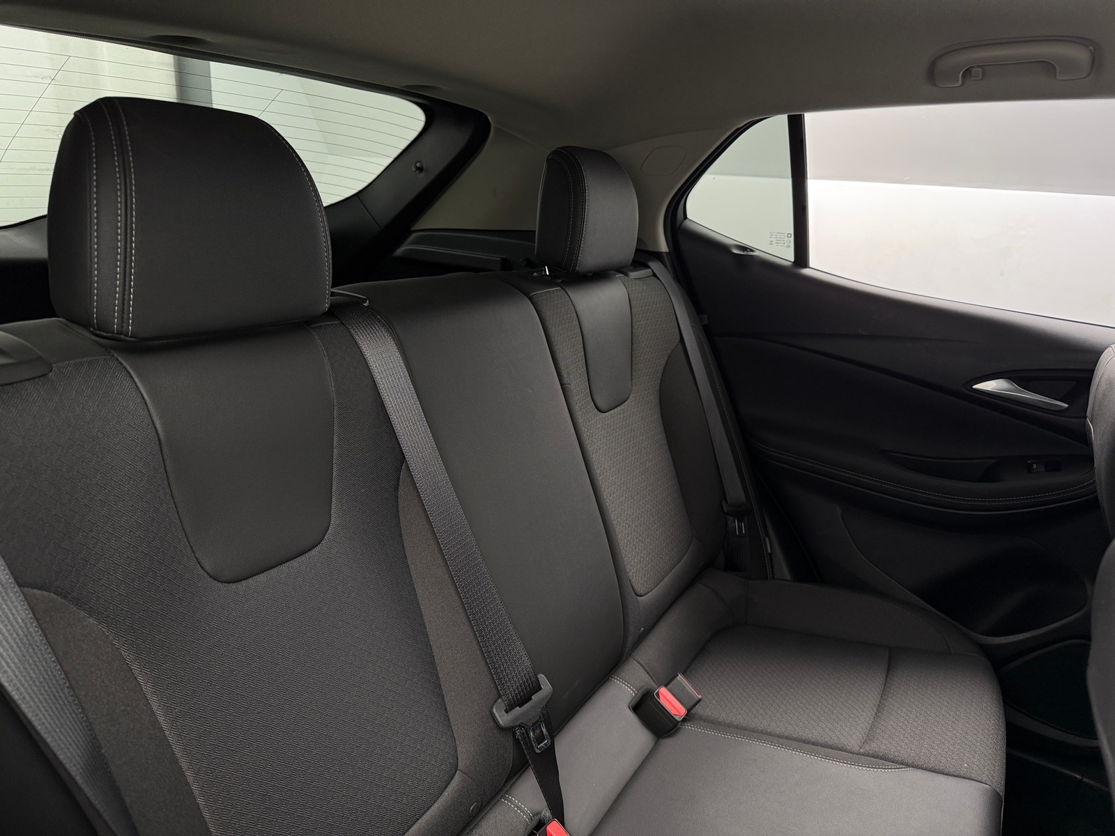 Thumbnail: 2025 Buick Encore GX - 5