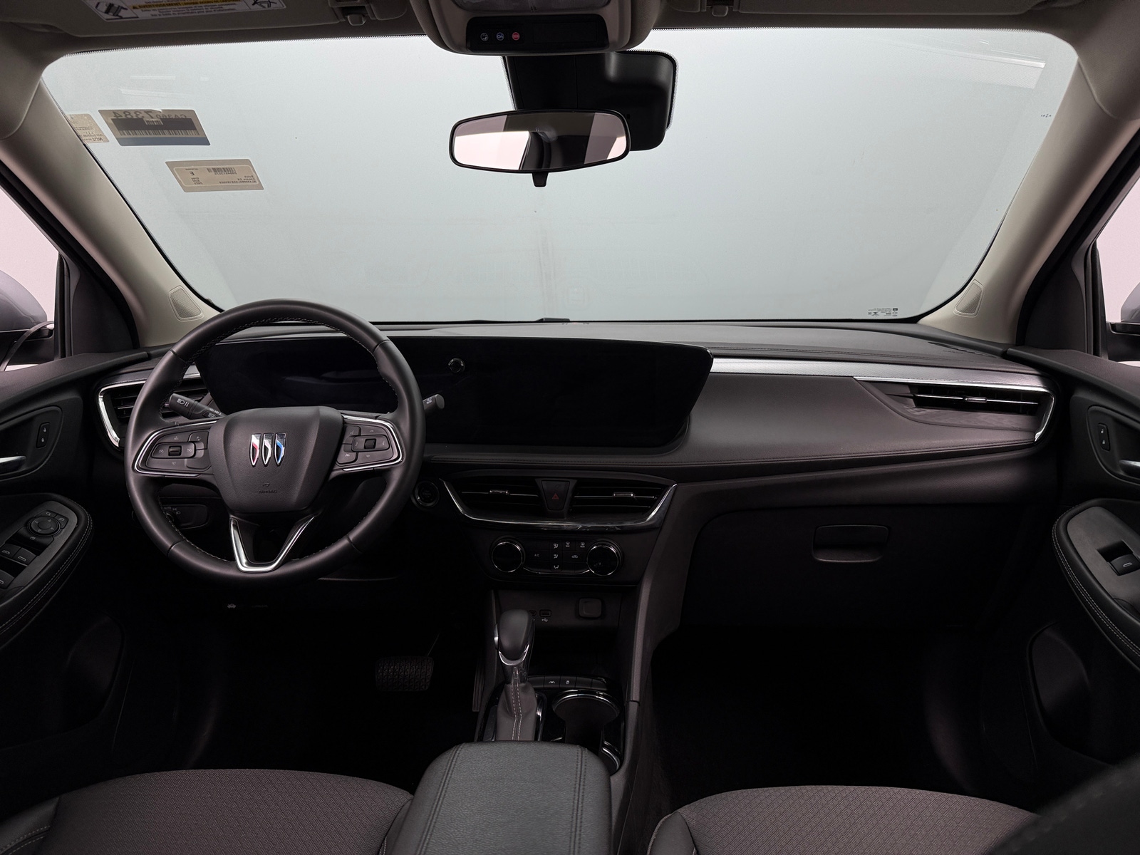 Thumbnail: 2025 Buick Encore GX - 2