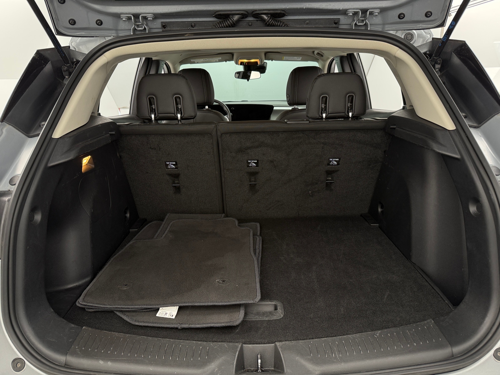 Thumbnail: 2025 Buick Encore GX - 6