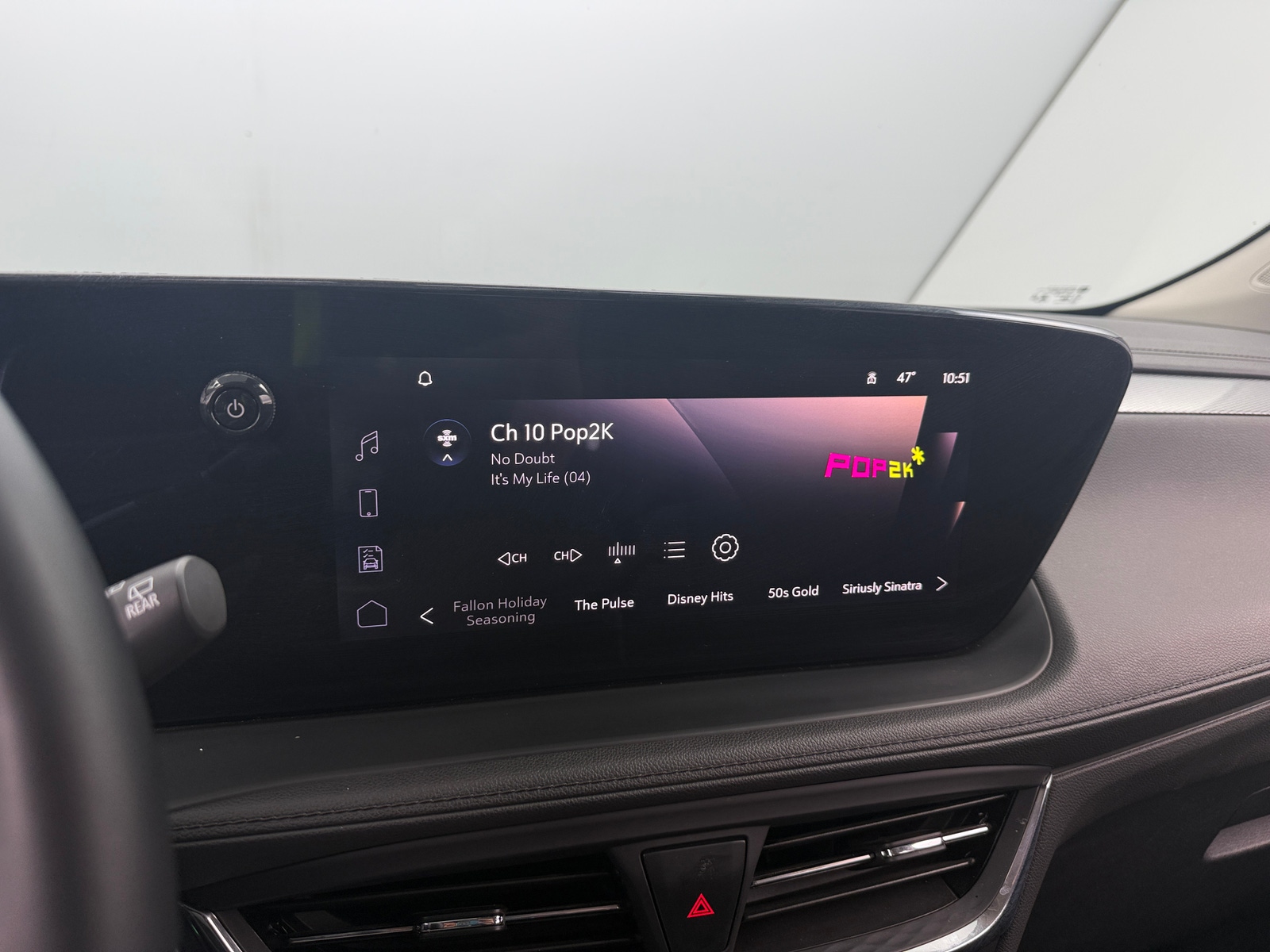 Thumbnail: 2025 Buick Encore GX - 3