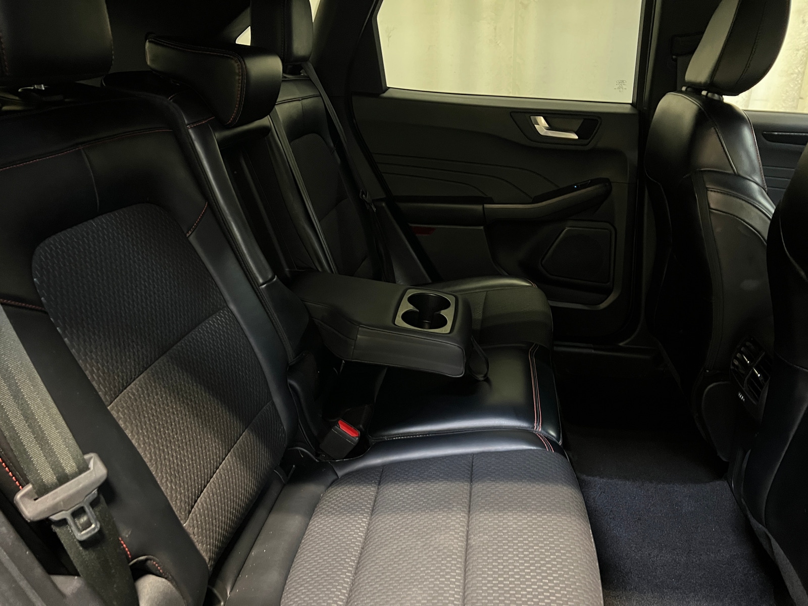 Thumbnail: 2024 Ford Escape - 6