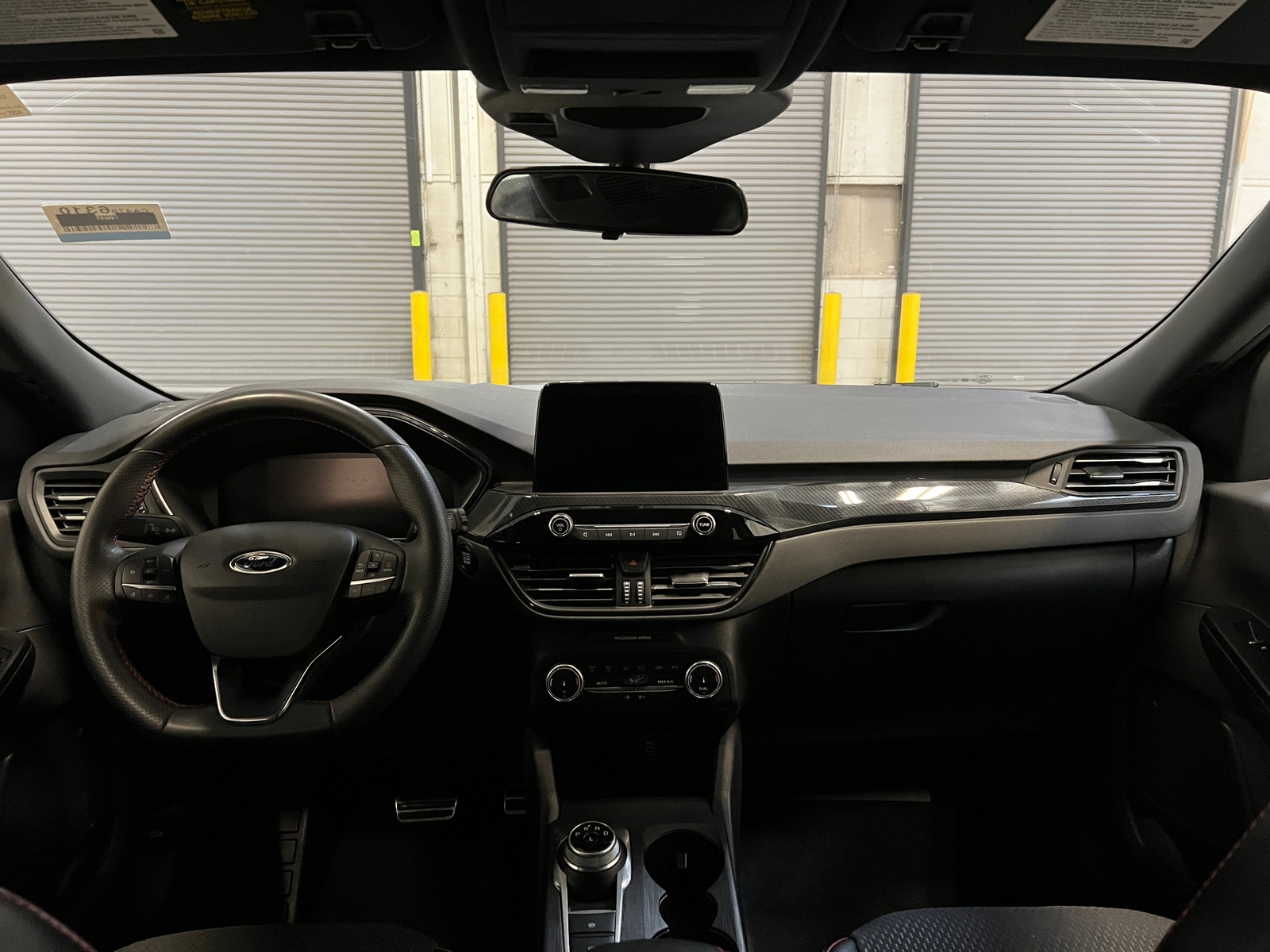 Thumbnail: 2024 Ford Escape - 3