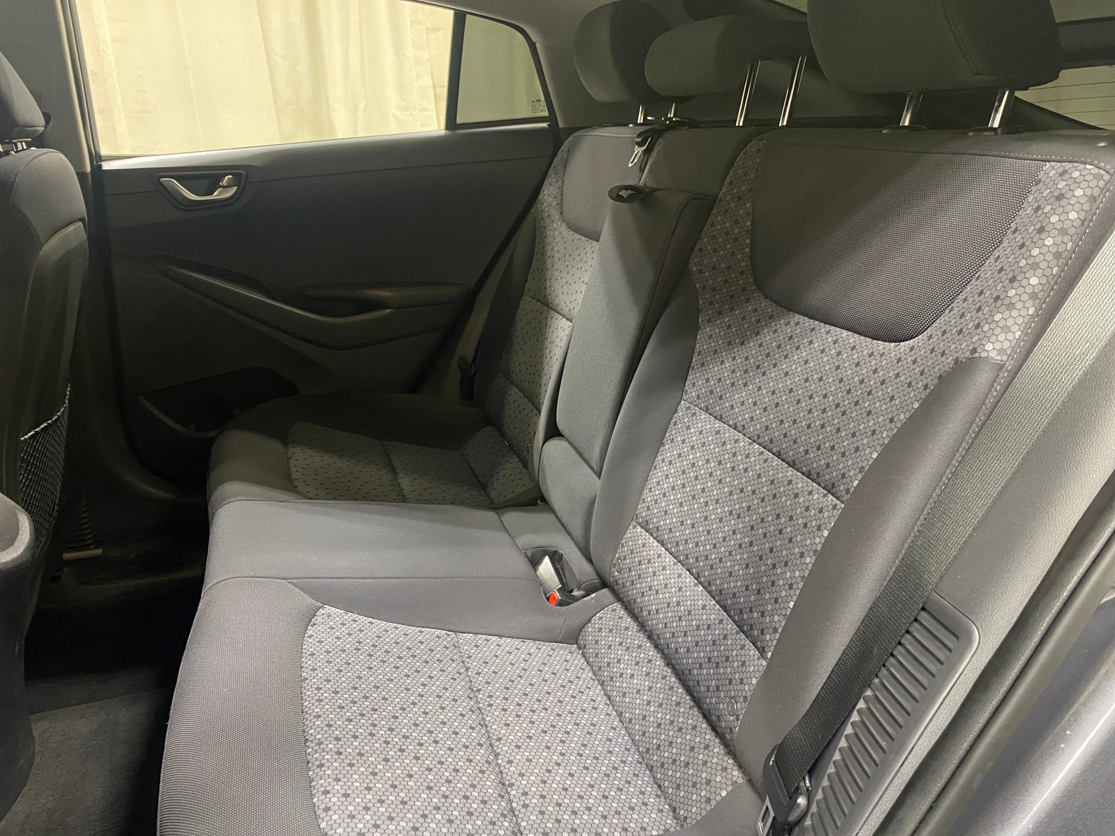 Thumbnail: 2019 Hyundai Ioniq - 6