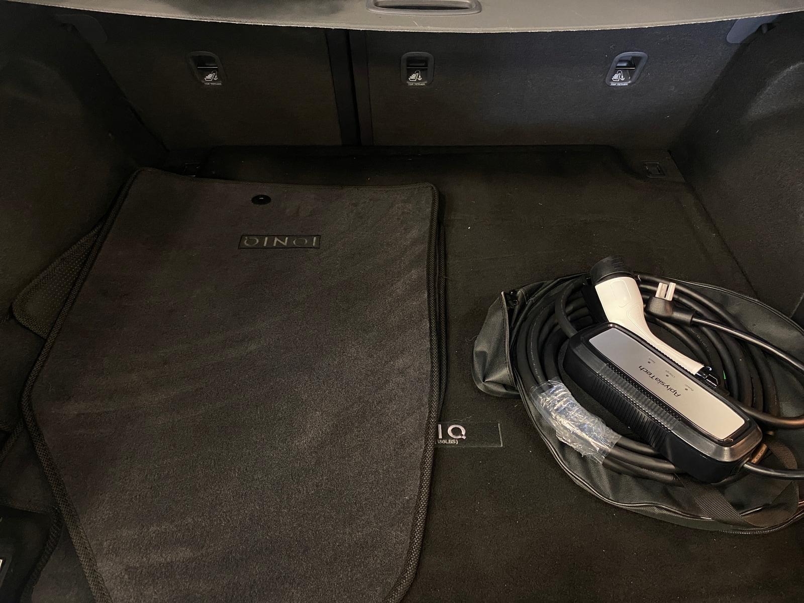 Thumbnail: 2019 Hyundai Ioniq - 7