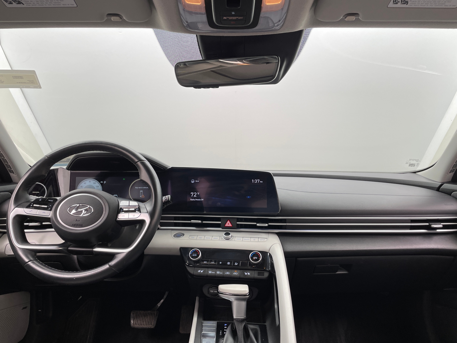 Thumbnail: 2021 Hyundai Elantra - 2