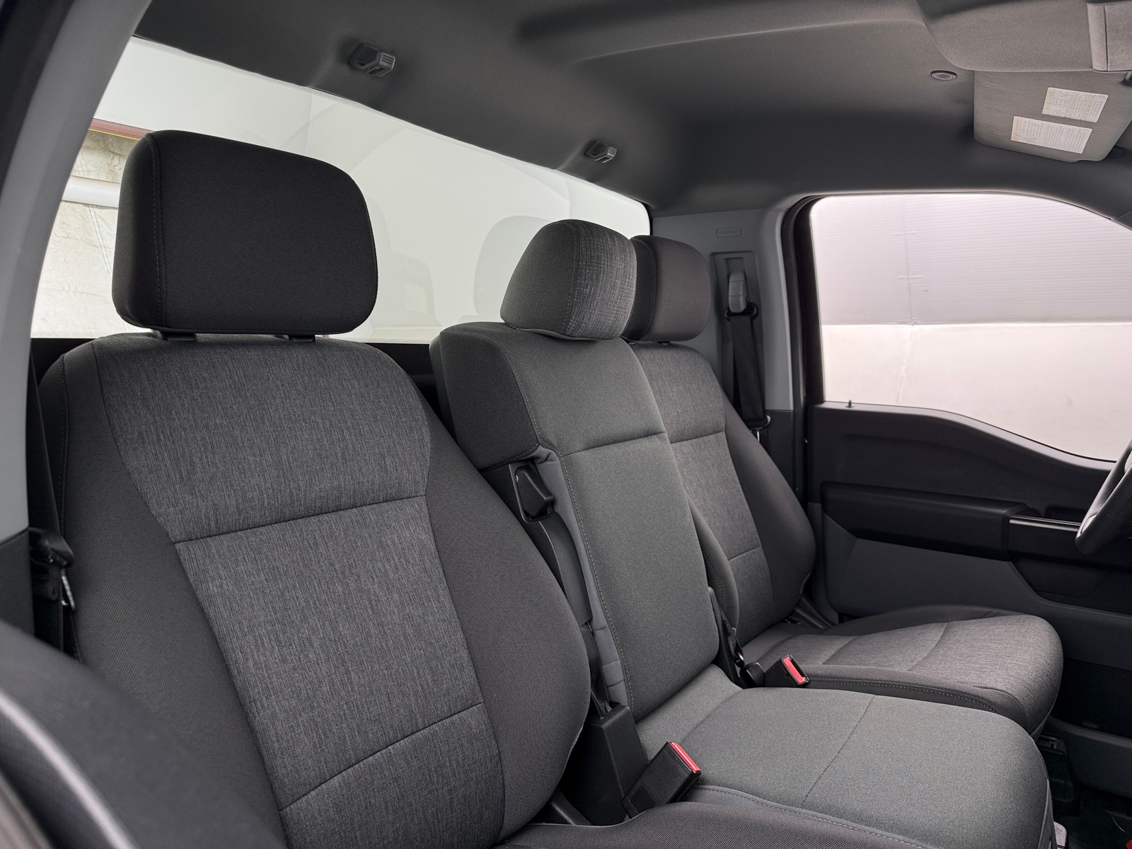 Thumbnail: 2024 Ford Econoline - 2