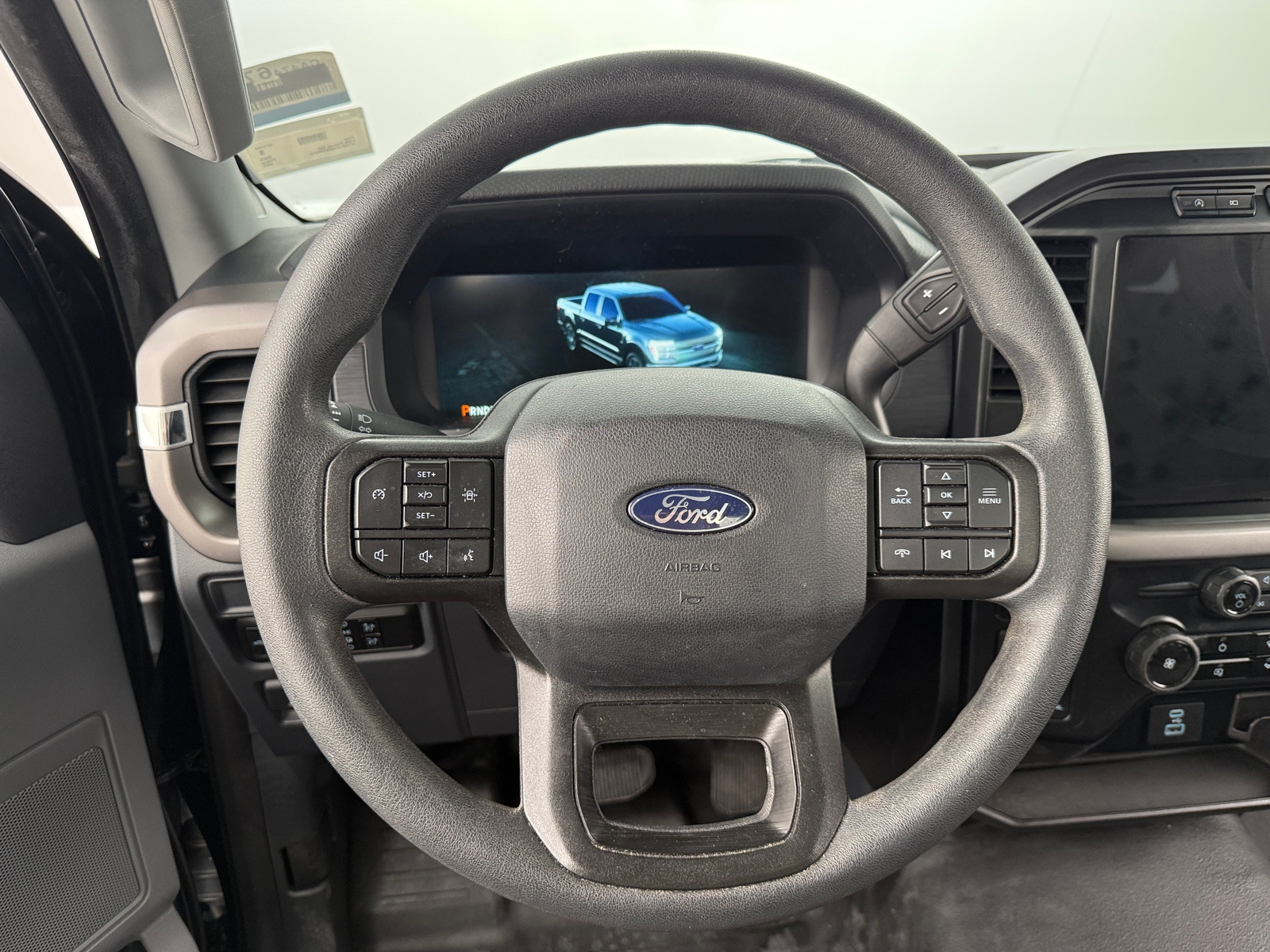 Thumbnail: 2024 Ford Econoline - 5