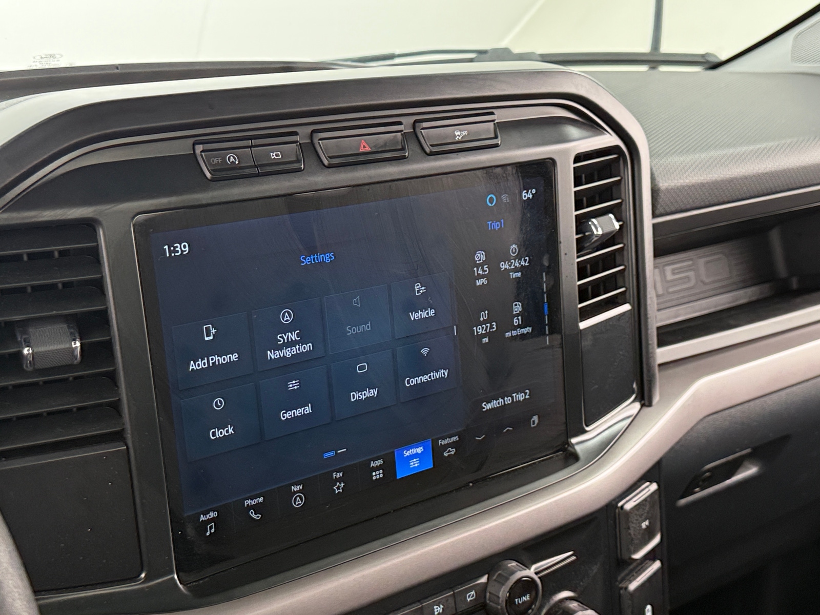 Thumbnail: 2024 Ford Econoline - 4