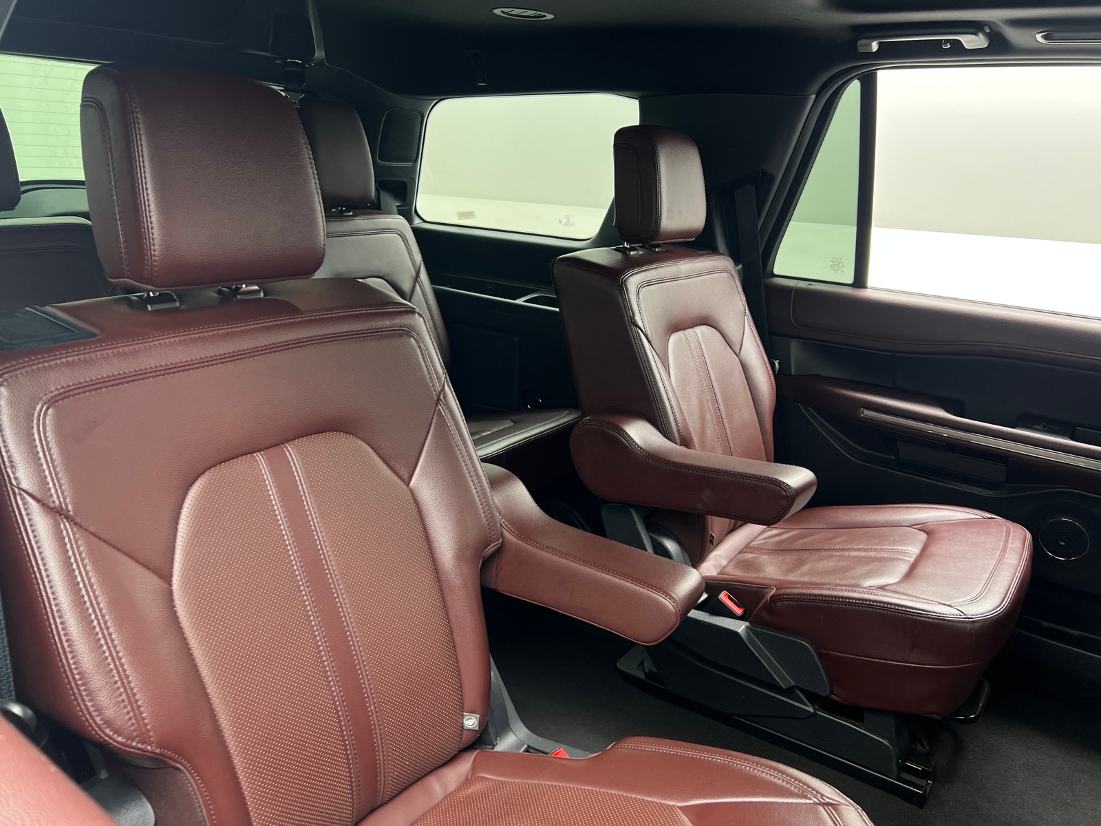 Thumbnail: 2023 Ford Expedition - 5