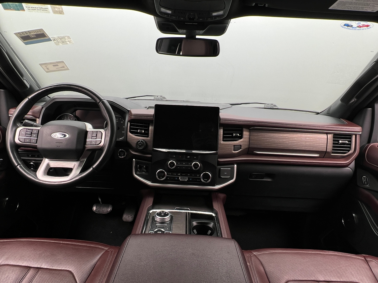 Thumbnail: 2023 Ford Expedition - 2