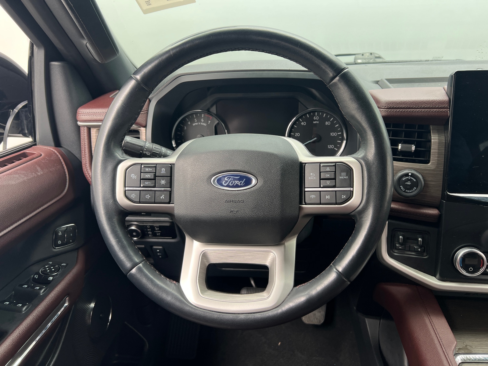 Thumbnail: 2023 Ford Expedition - 4