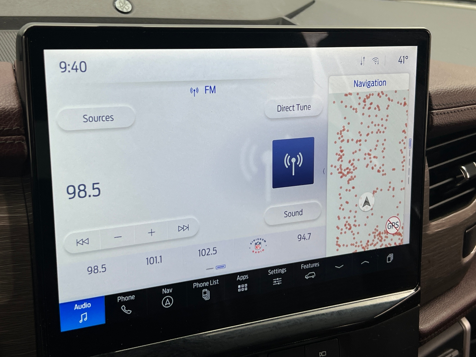 Thumbnail: 2023 Ford Expedition - 3