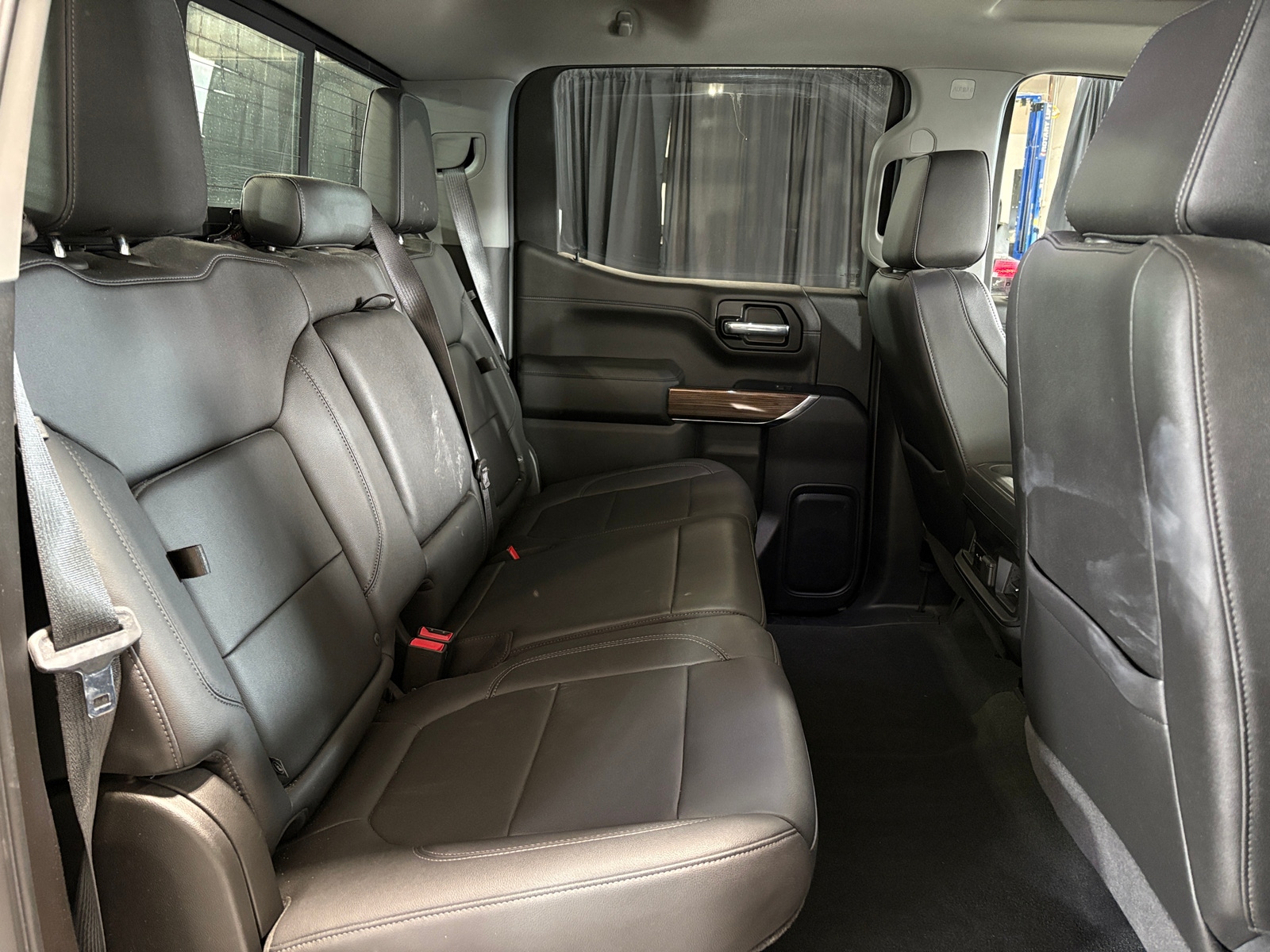 Thumbnail: 2021 Chevrolet Silverado 1500 - 5