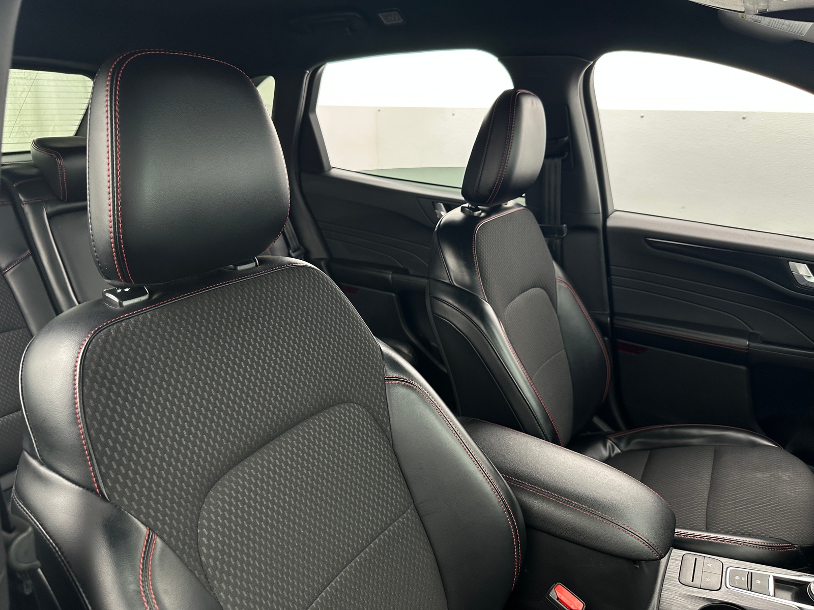 Thumbnail: 2024 Ford Escape - 2