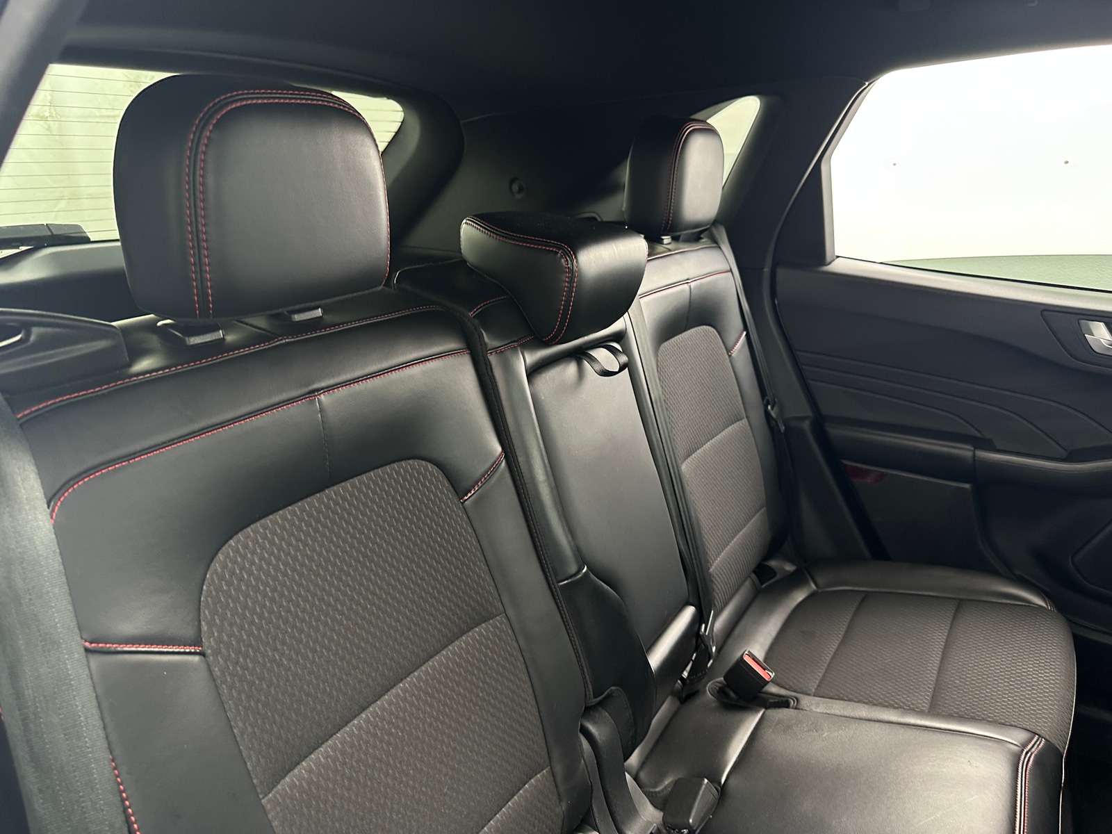 Thumbnail: 2024 Ford Escape - 6