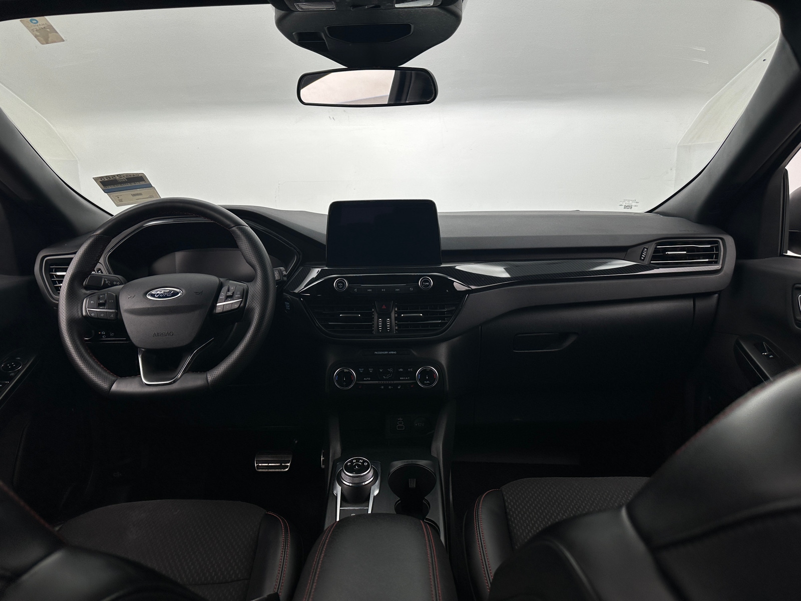 Thumbnail: 2024 Ford Escape - 3