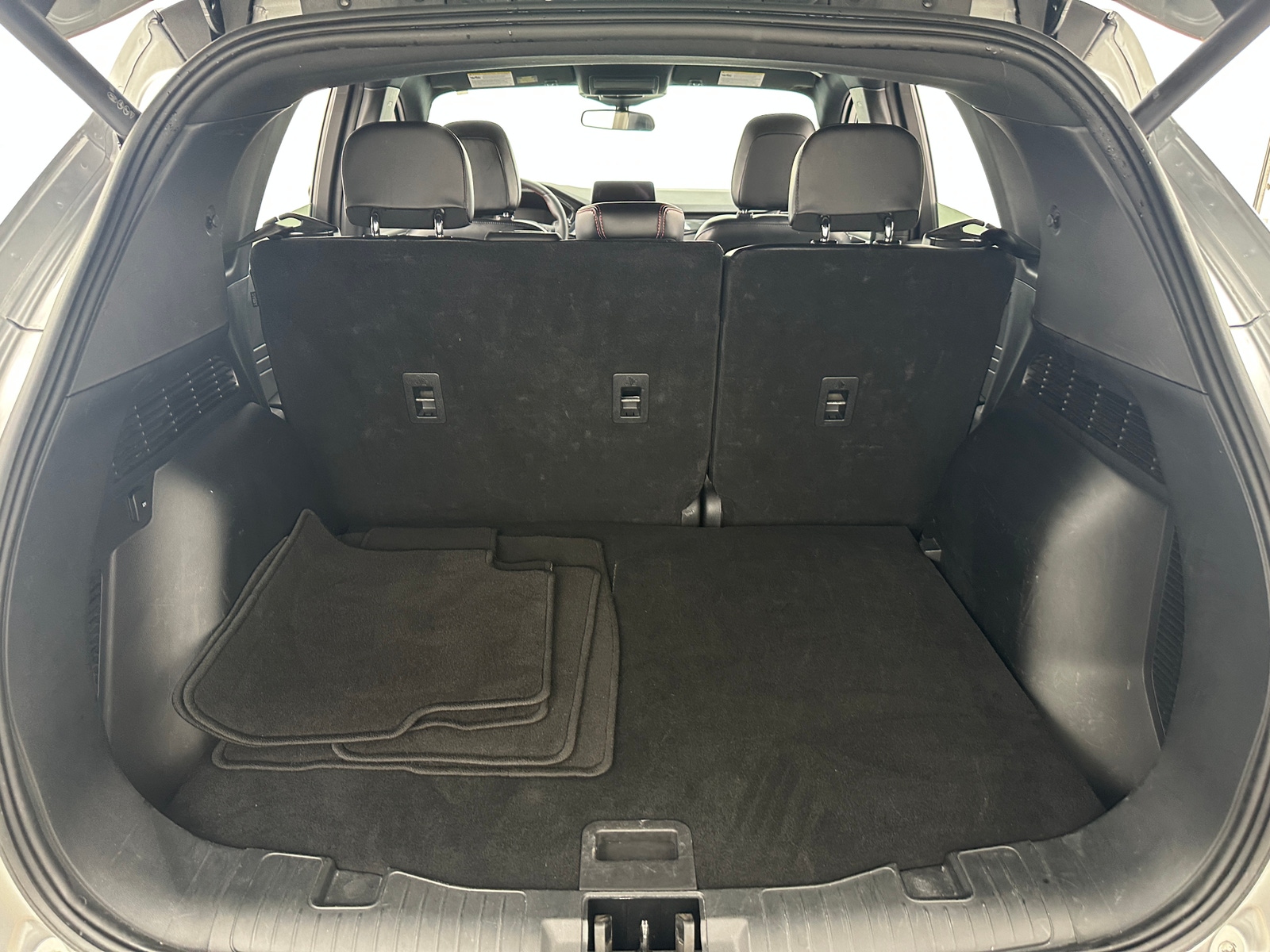 Thumbnail: 2024 Ford Escape - 7