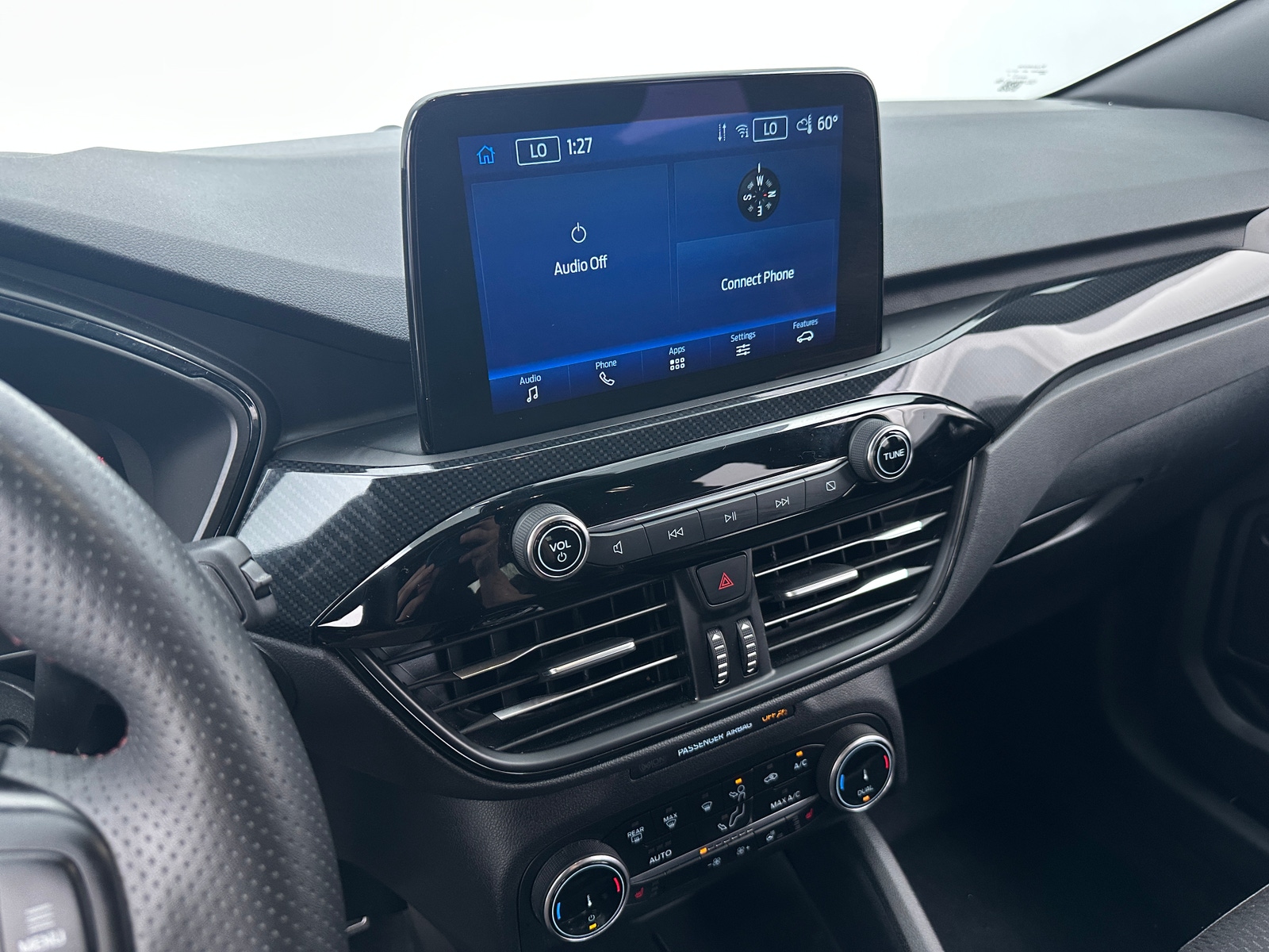 Thumbnail: 2024 Ford Escape - 4