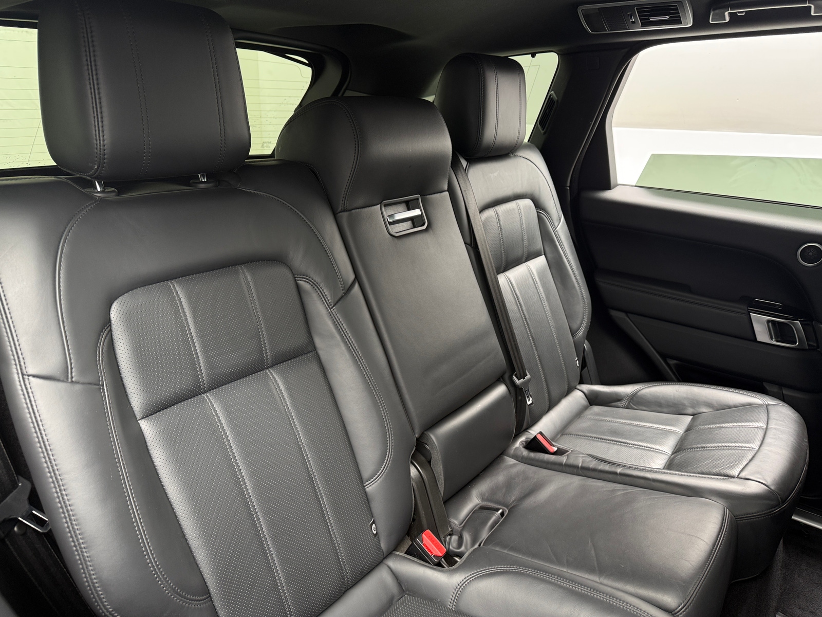 Thumbnail: 2019 Land Rover Range Rover Sport - 5