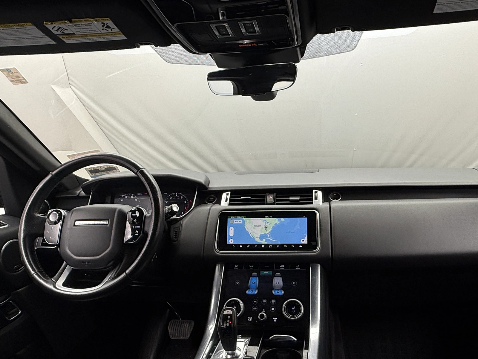 Thumbnail: 2019 Land Rover Range Rover Sport - 2