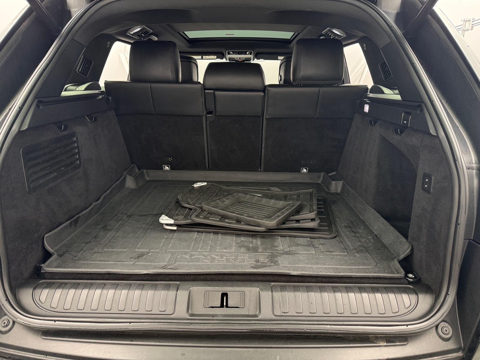 Thumbnail: 2019 Land Rover Range Rover Sport - 6