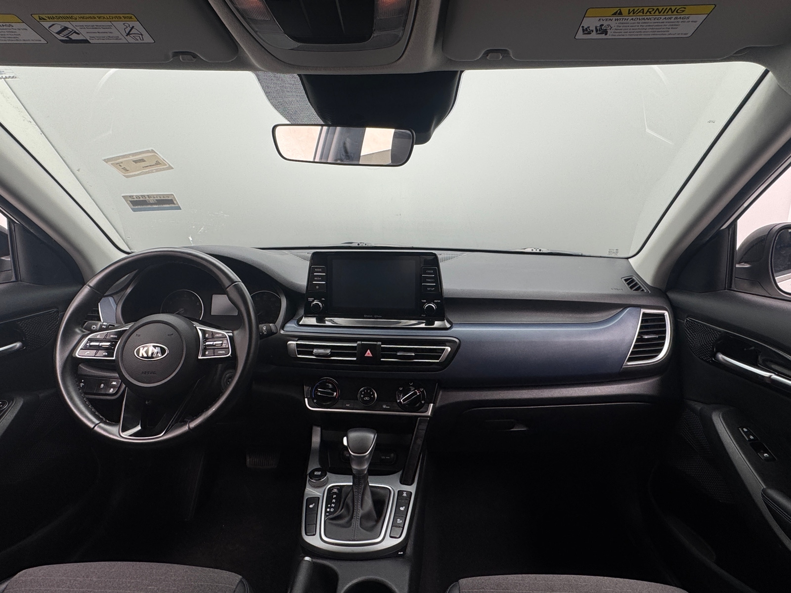 Thumbnail: 2021 Kia Seltos - 2