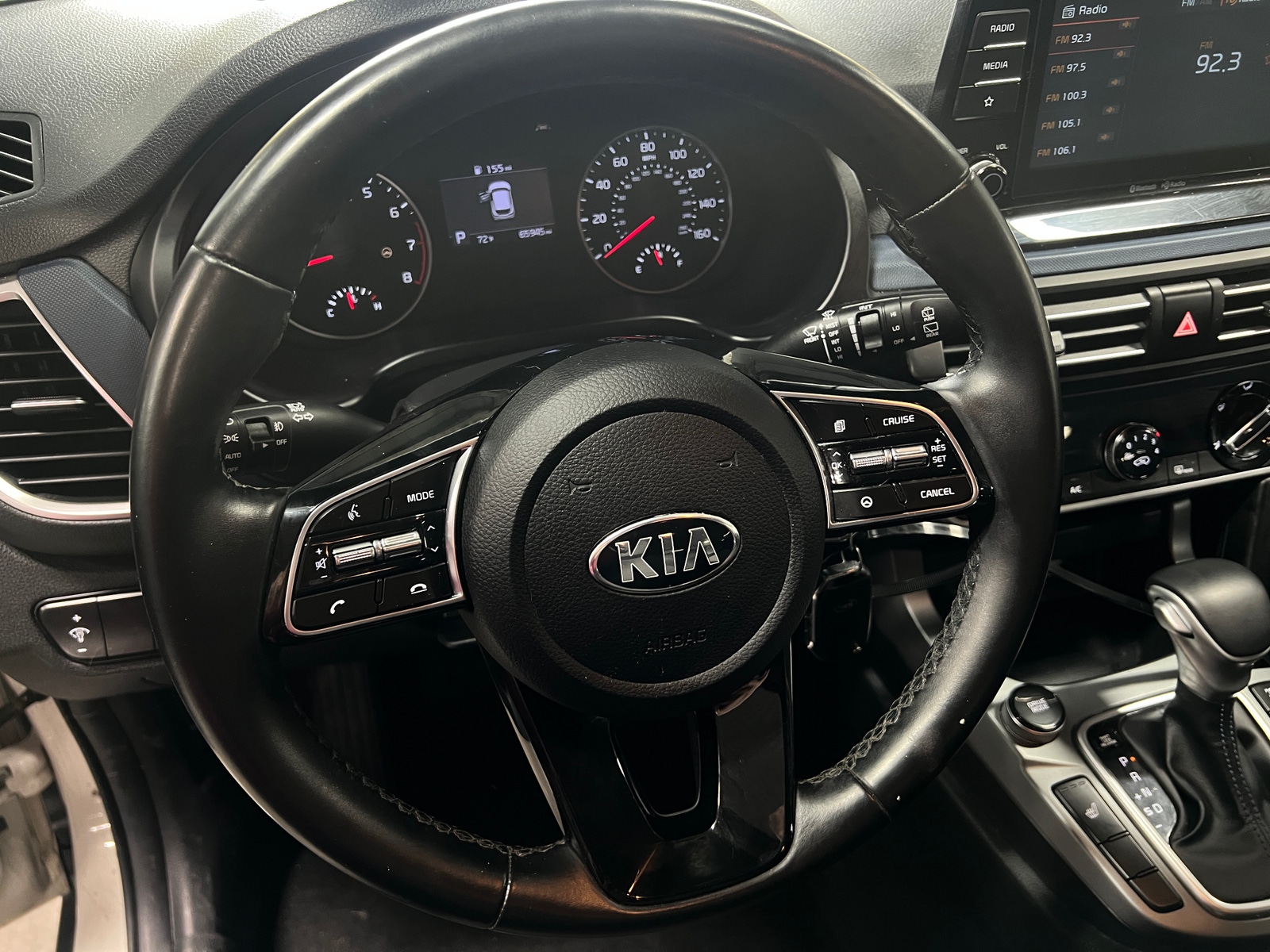 Thumbnail: 2021 Kia Seltos - 4