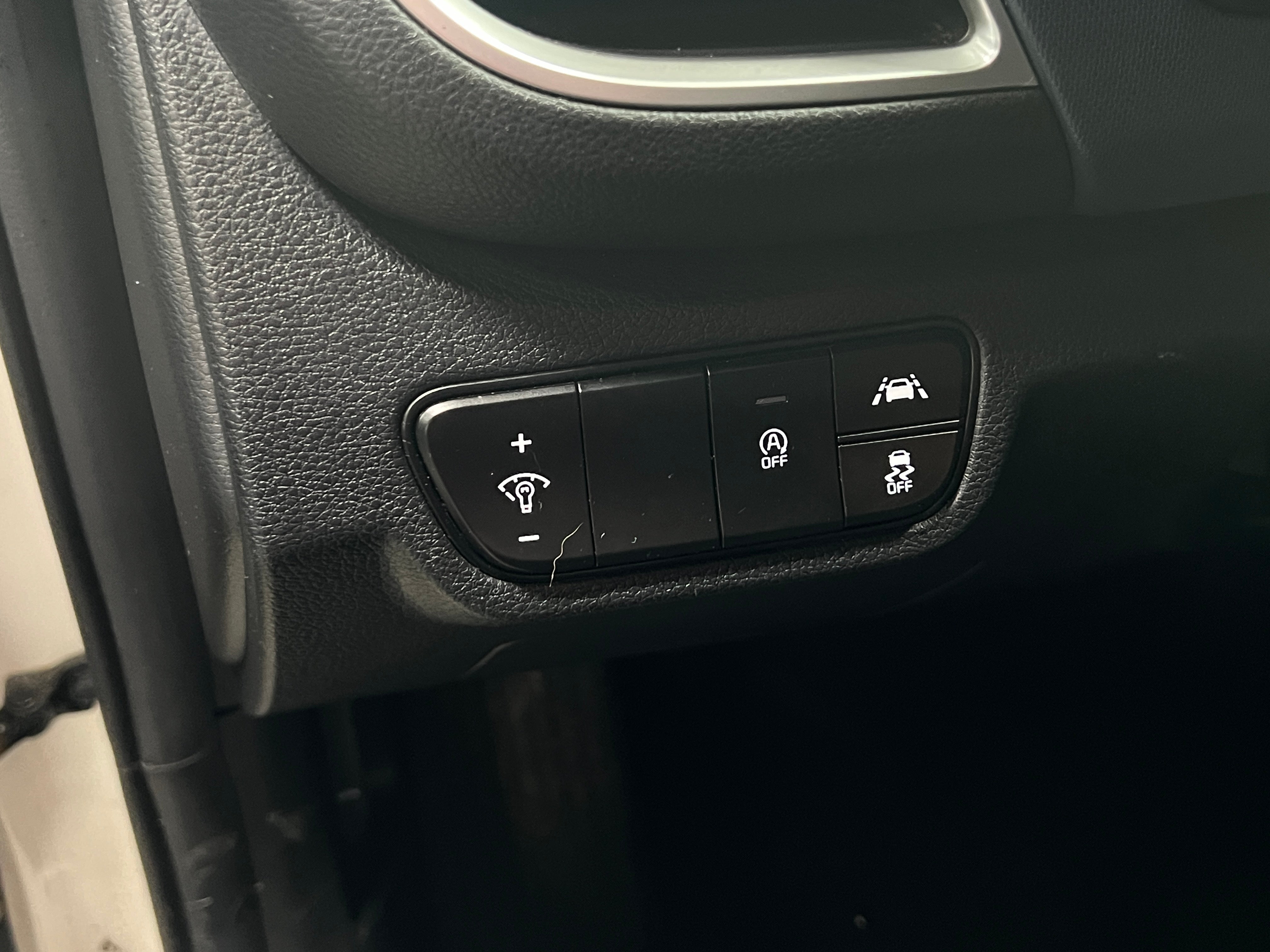 2021 Kia Seltos