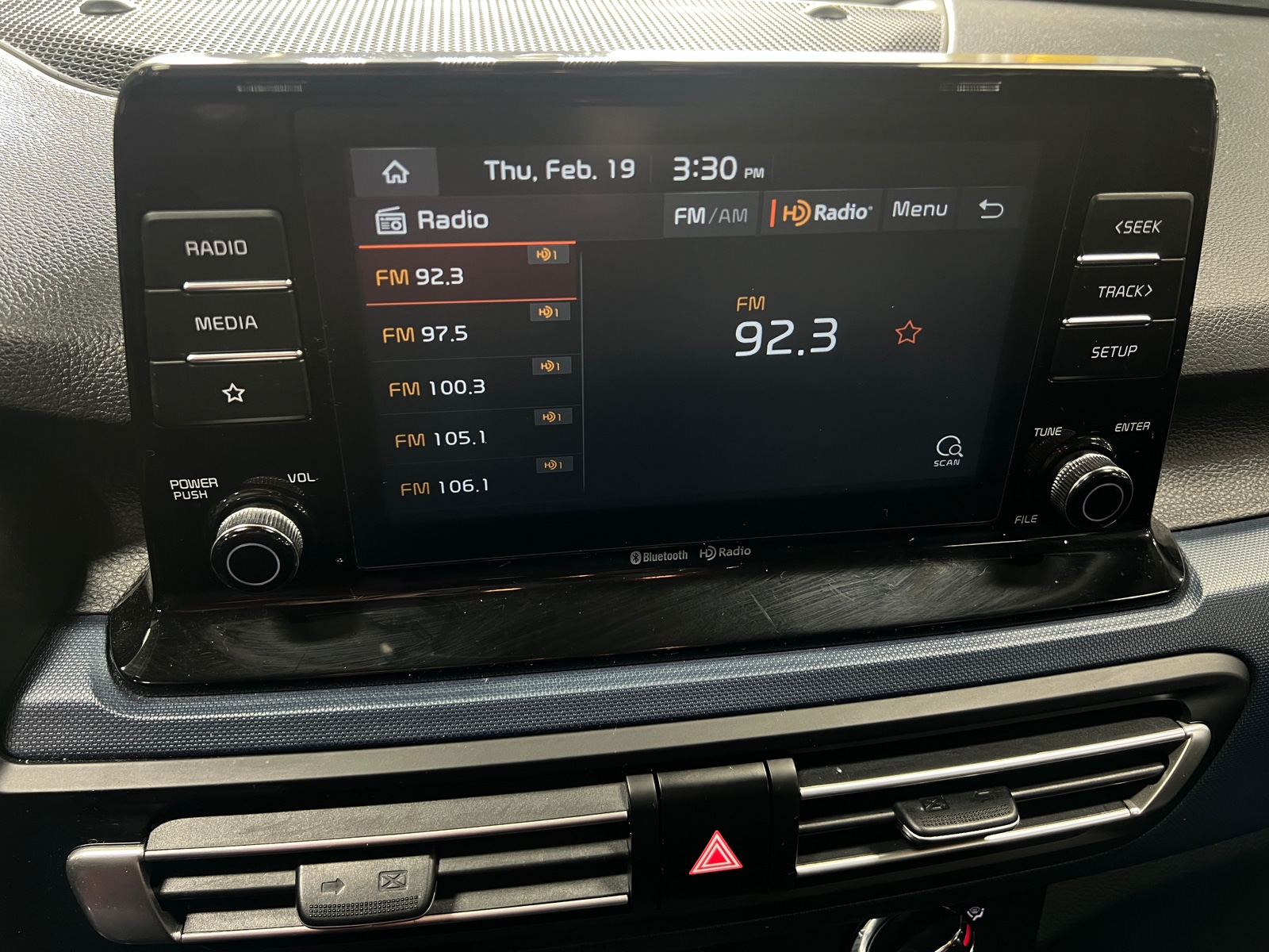 Thumbnail: 2021 Kia Seltos - 3