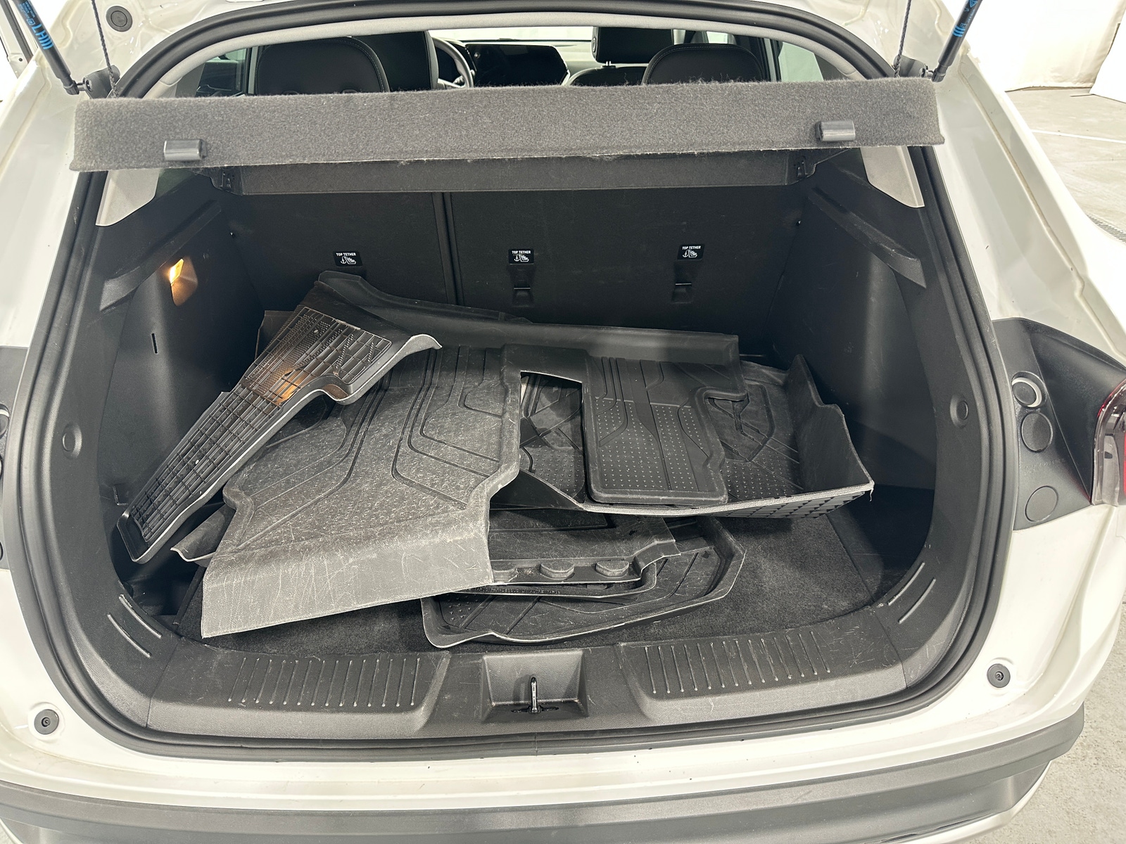 Thumbnail: 2025 Chevrolet Trax - 7