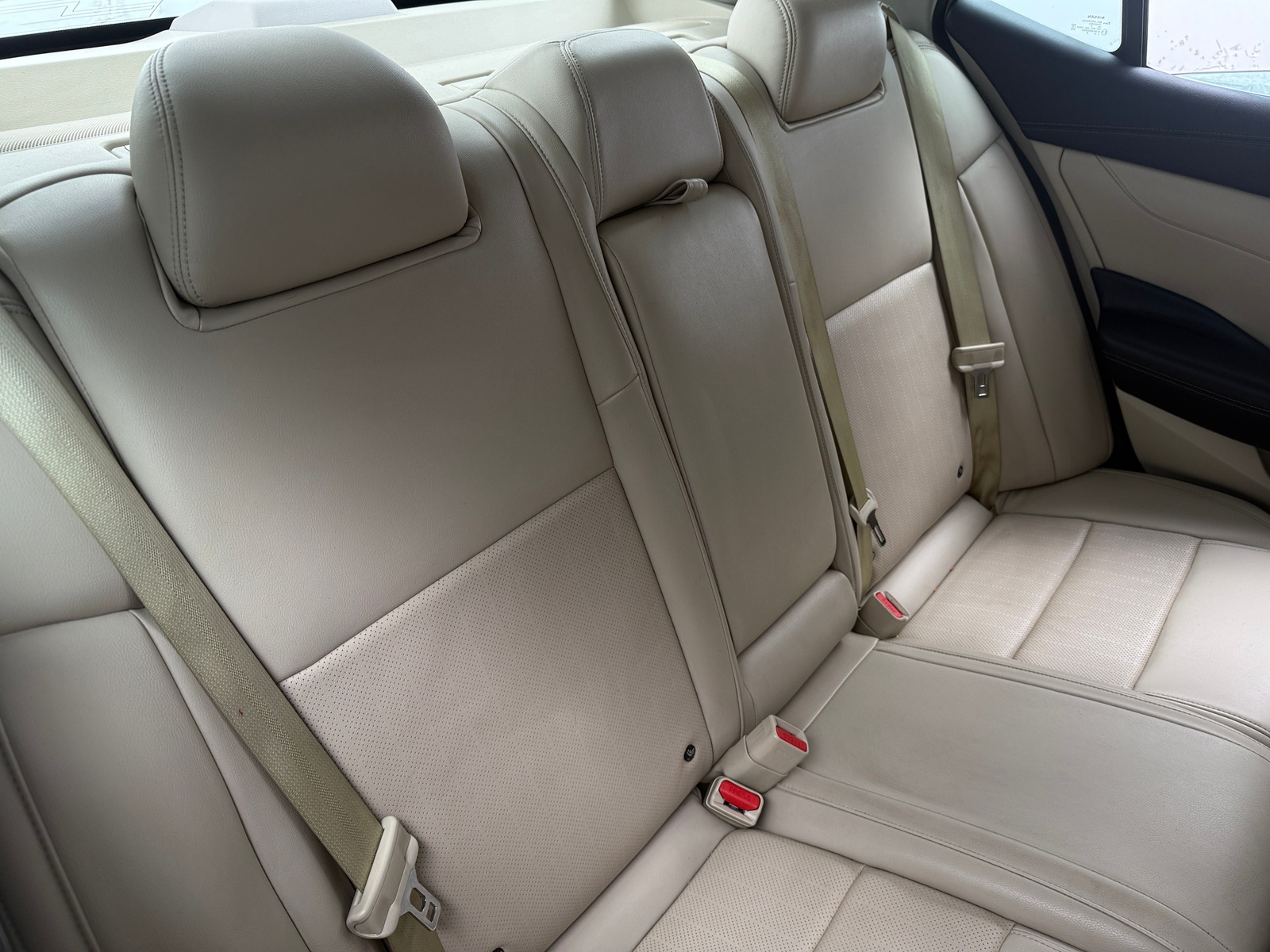 Thumbnail: 2021 Nissan Maxima - 5