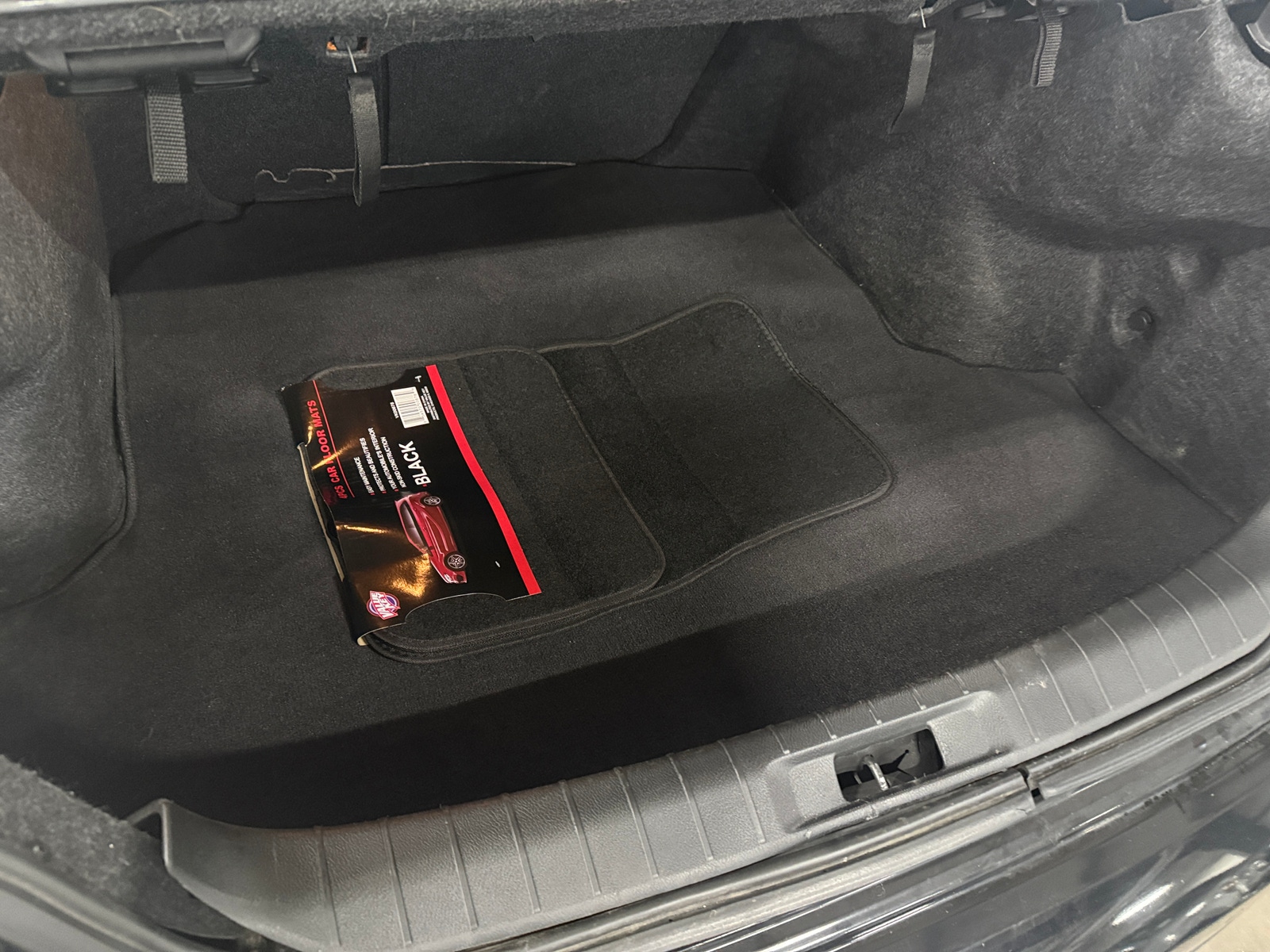 Thumbnail: 2021 Nissan Maxima - 6