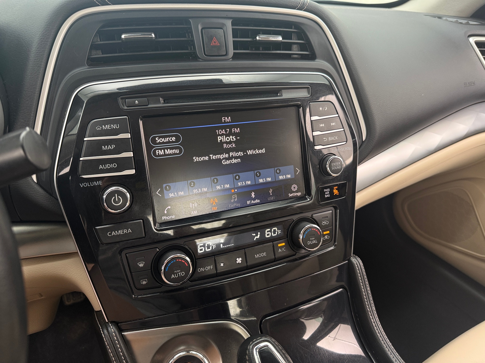 Thumbnail: 2021 Nissan Maxima - 3