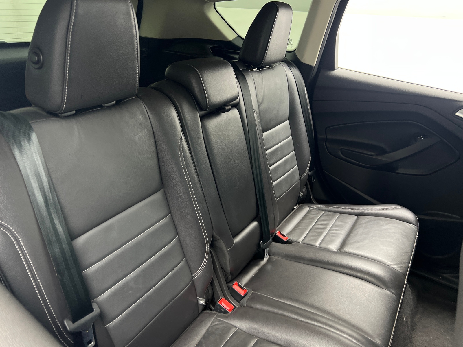 Thumbnail: 2016 Ford Escape - 5