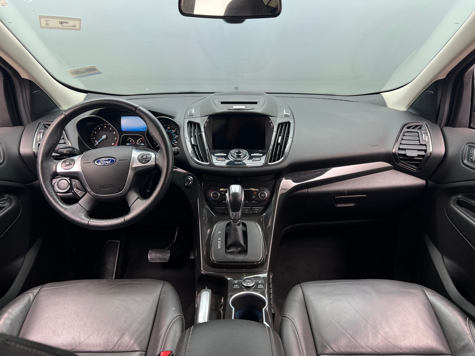 Thumbnail: 2016 Ford Escape - 2