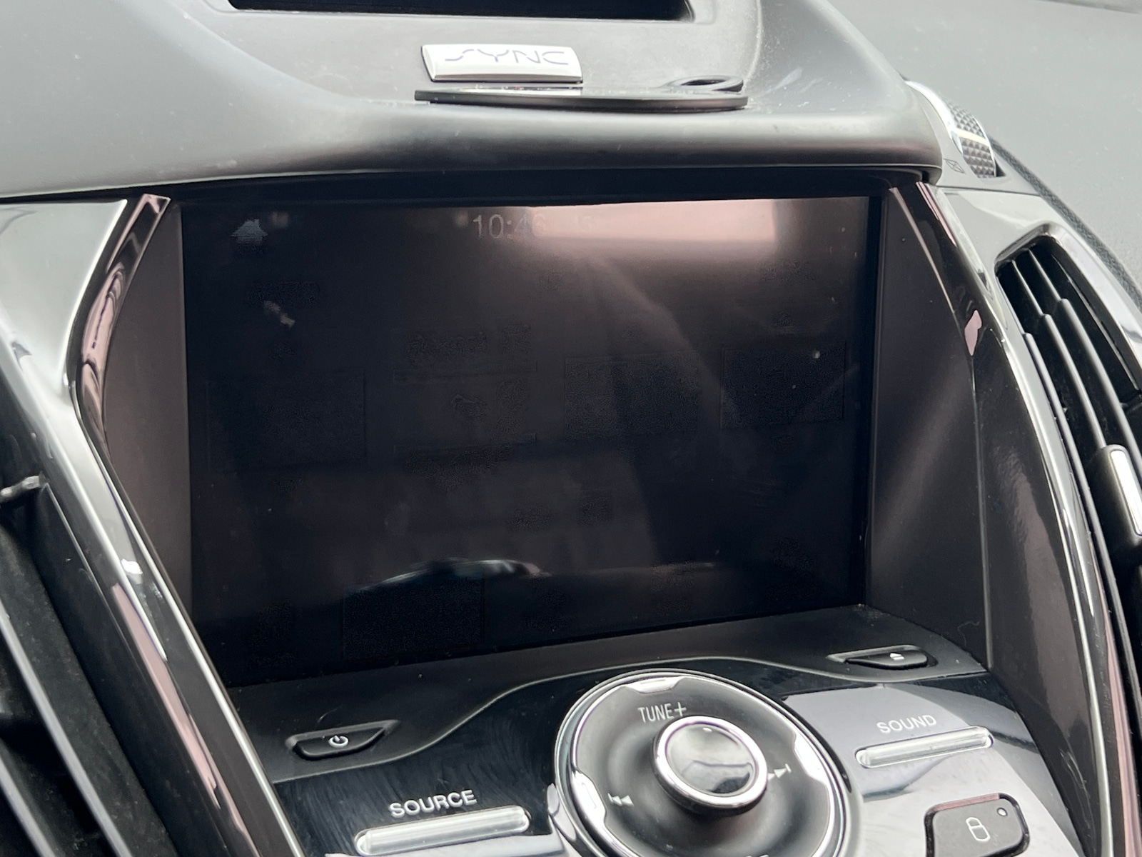 Thumbnail: 2016 Ford Escape - 3