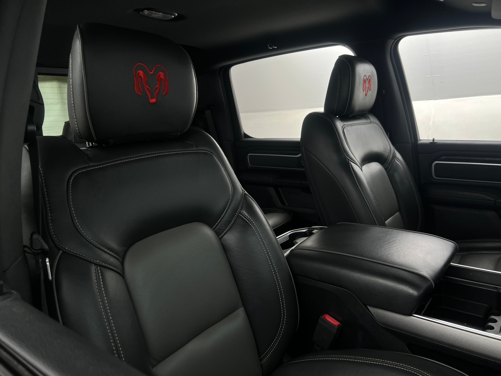 Thumbnail: 2020 RAM 1500 - 2