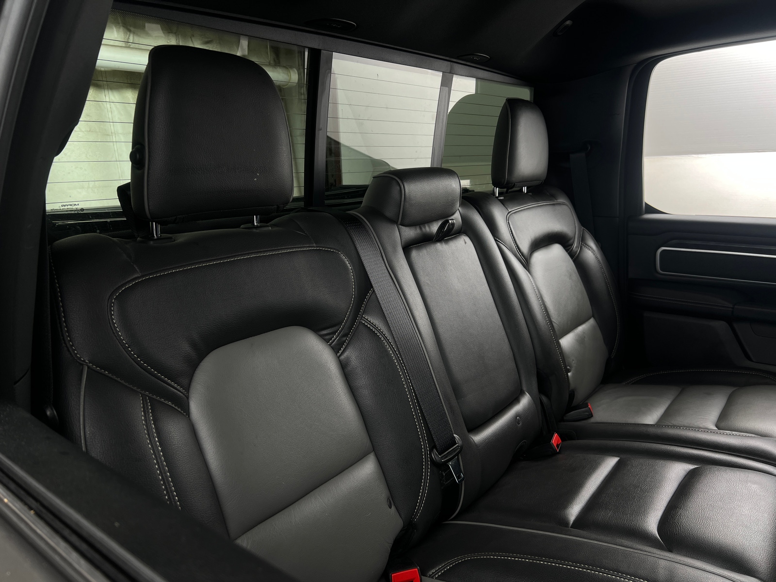 Thumbnail: 2020 RAM 1500 - 6