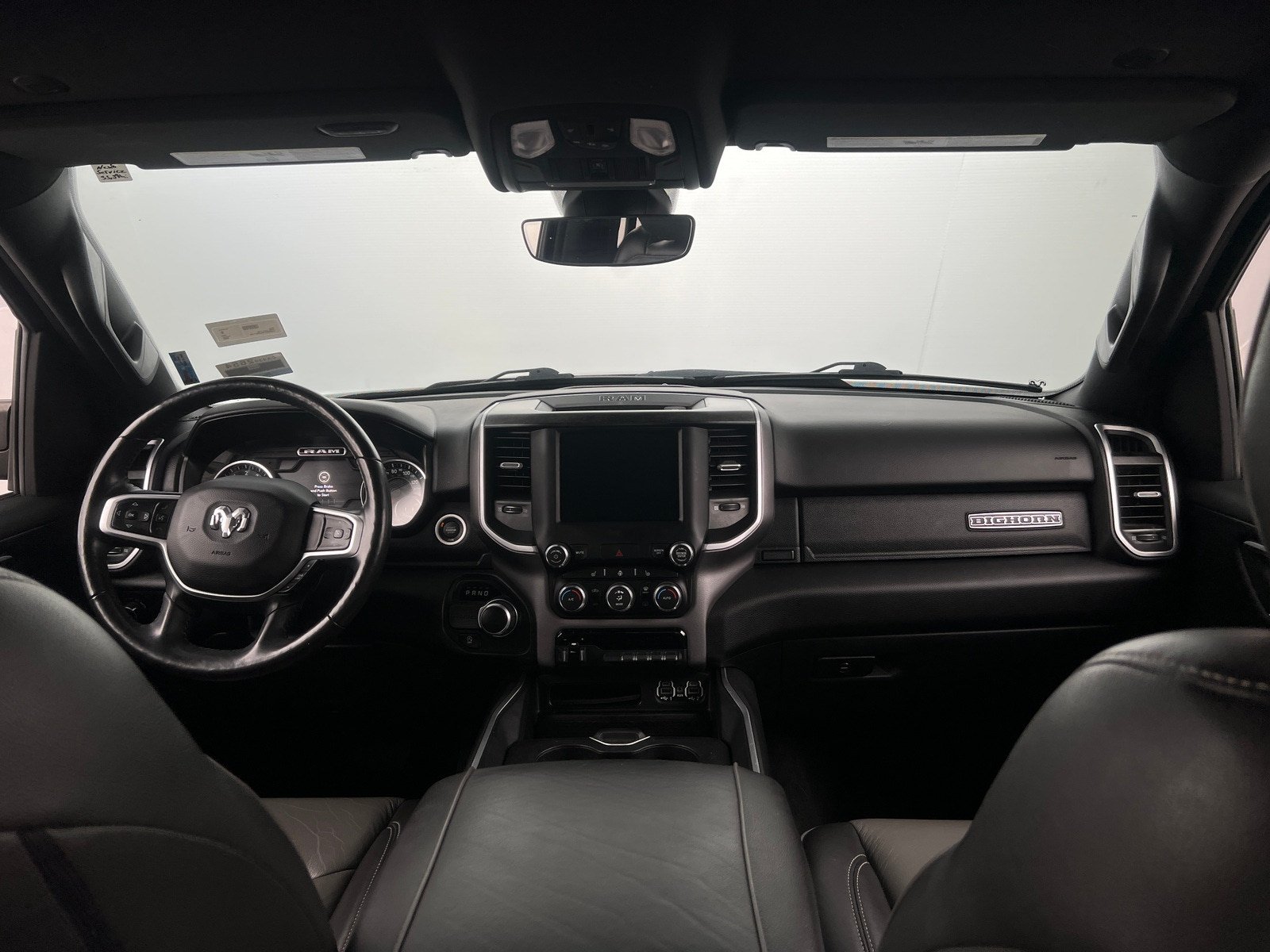 Thumbnail: 2020 RAM 1500 - 3